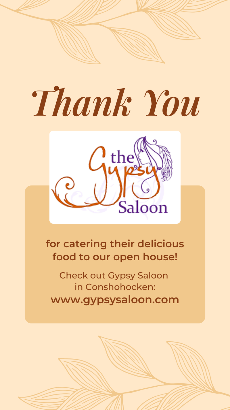 LSR Wellness — “Thank You” story closing slide