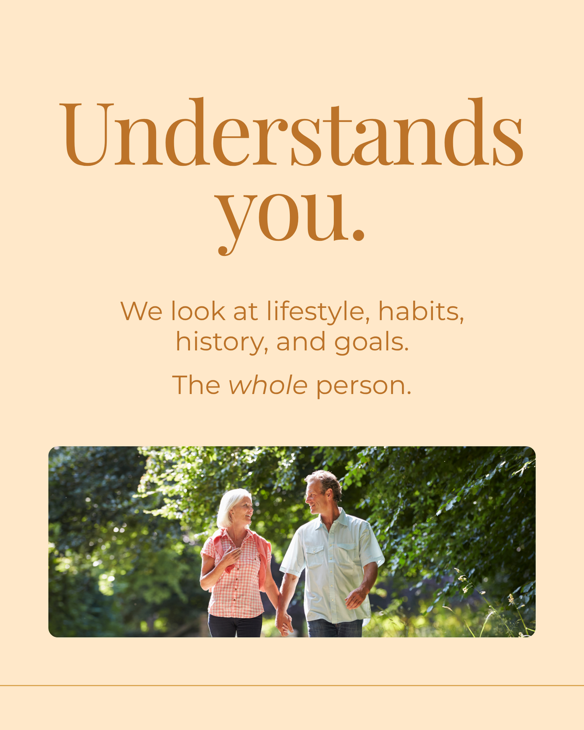 LSR Wellness why lsr carousel — slide 4 of 6