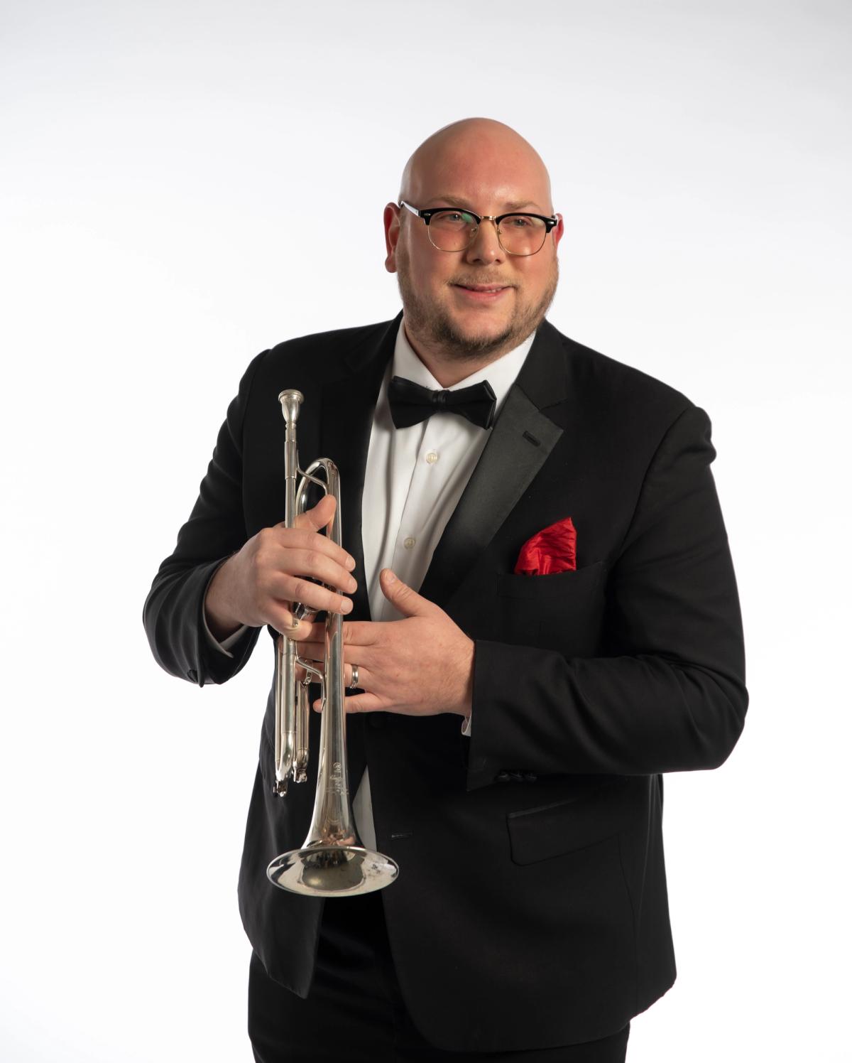 Saxophone solo