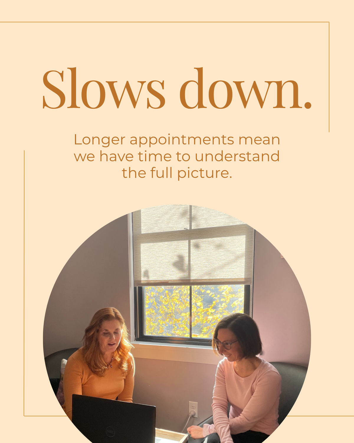 LSR Wellness why lsr carousel — slide 3 of 6