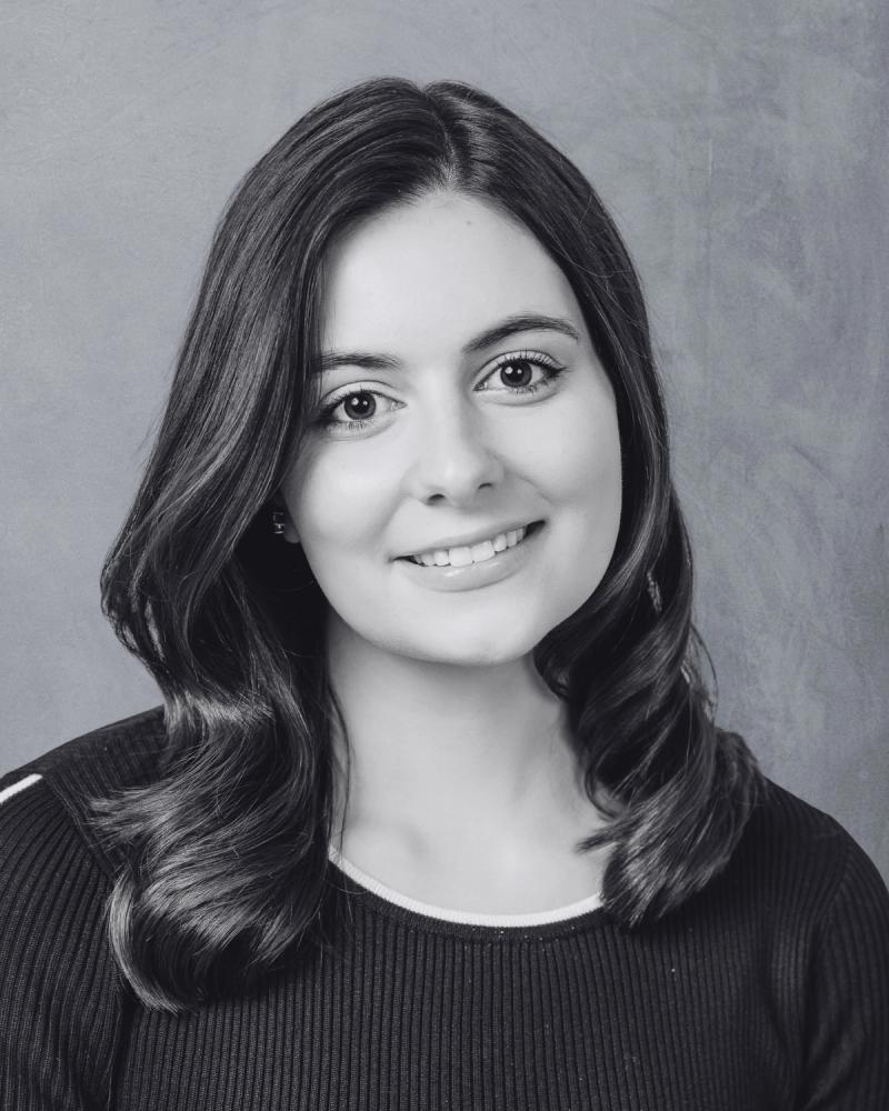 Victoria LaMendola
