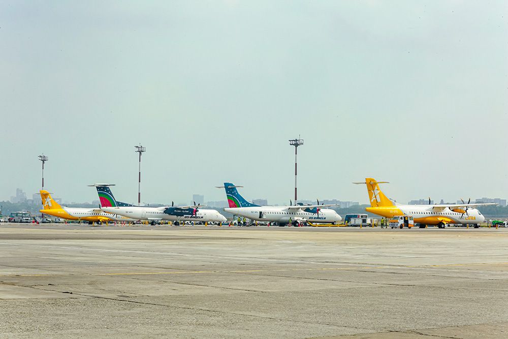 Fulbright Scholarship 2024-25 for Bangladeshi Students