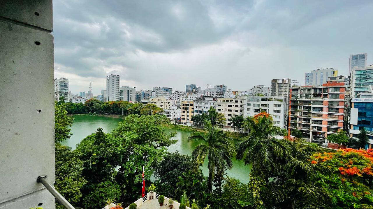 Bahauddin Scholarship 2029