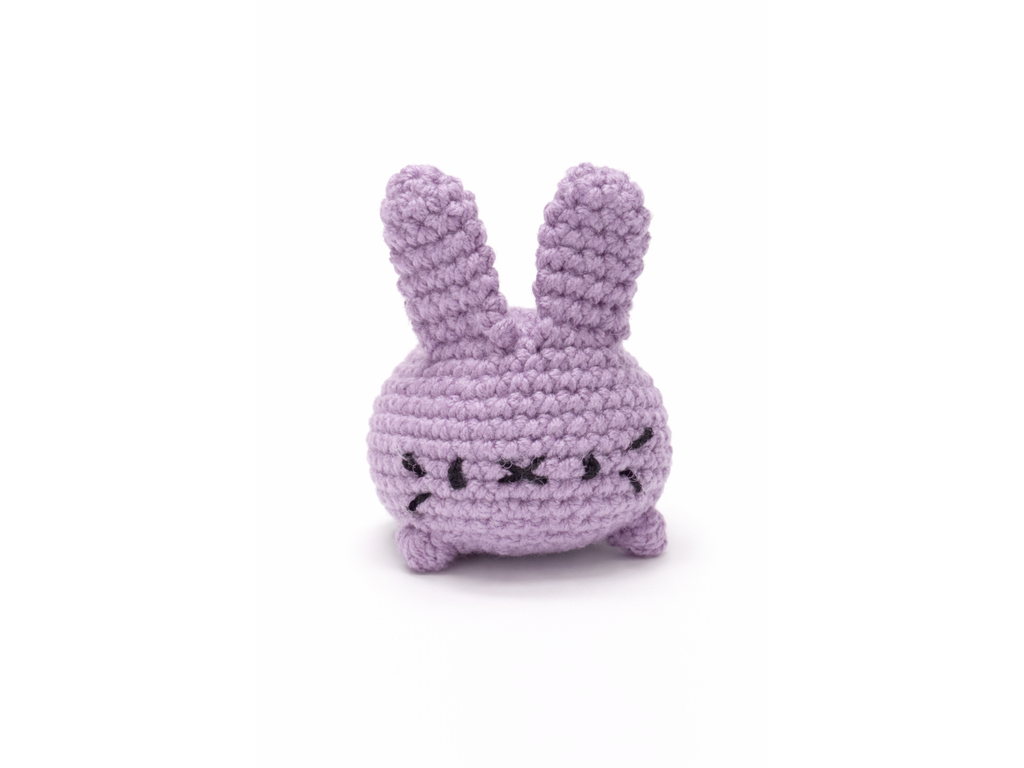 Králíček Mochi