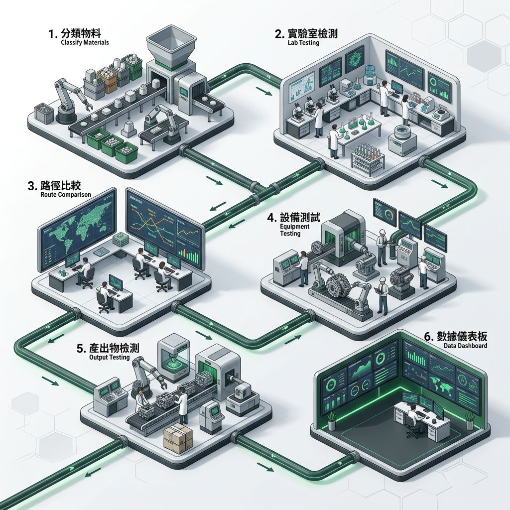 Feature illustration