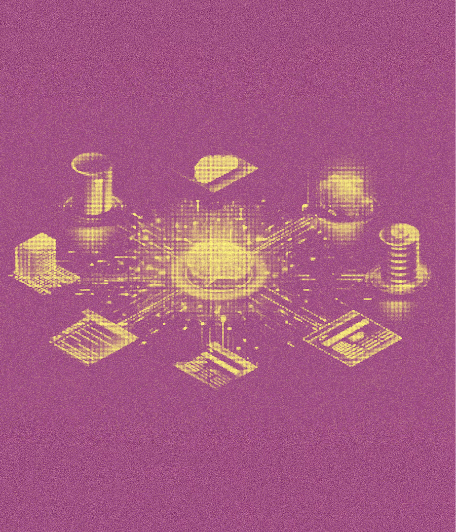 MarcoPolo, A Workspace for AI to Work with Your Data