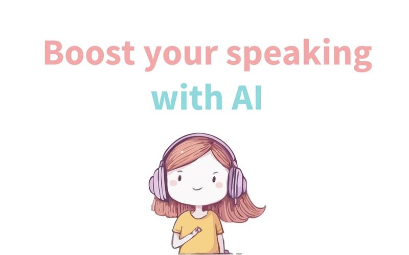 Enkitalki AI Language Tutor: Boost your speaking with AI