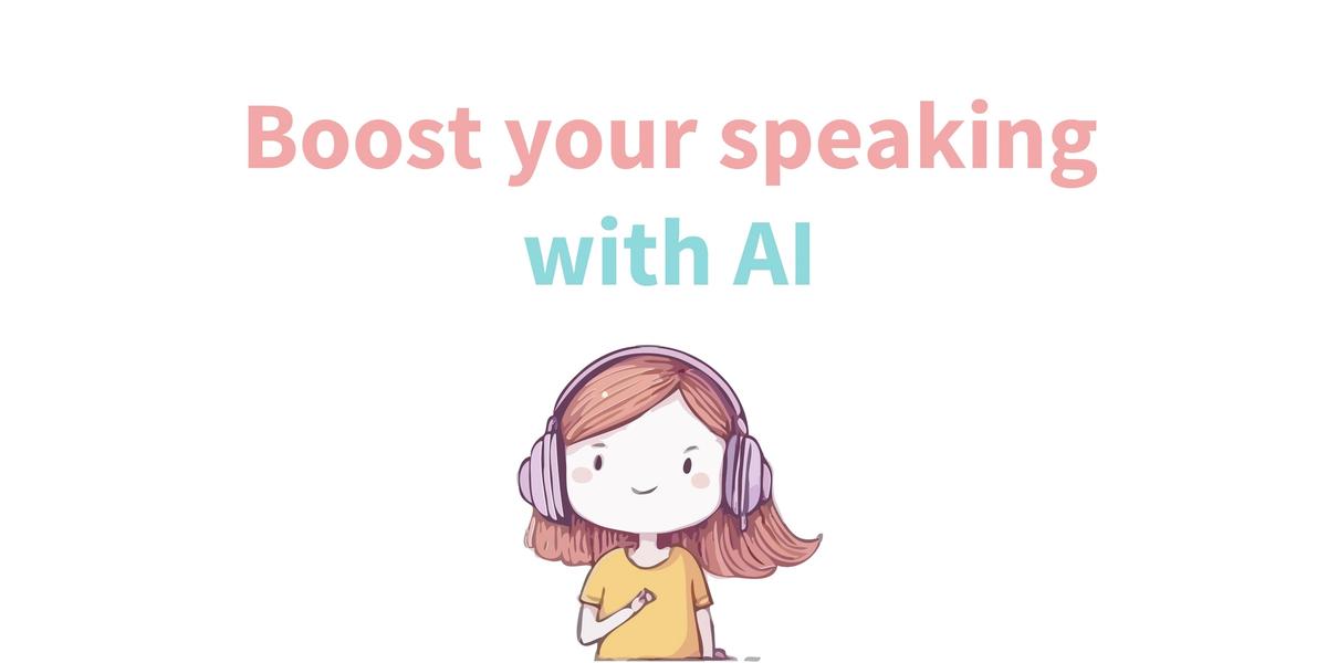 Enkitalki AI Language Tutor: Boost your speaking with AI