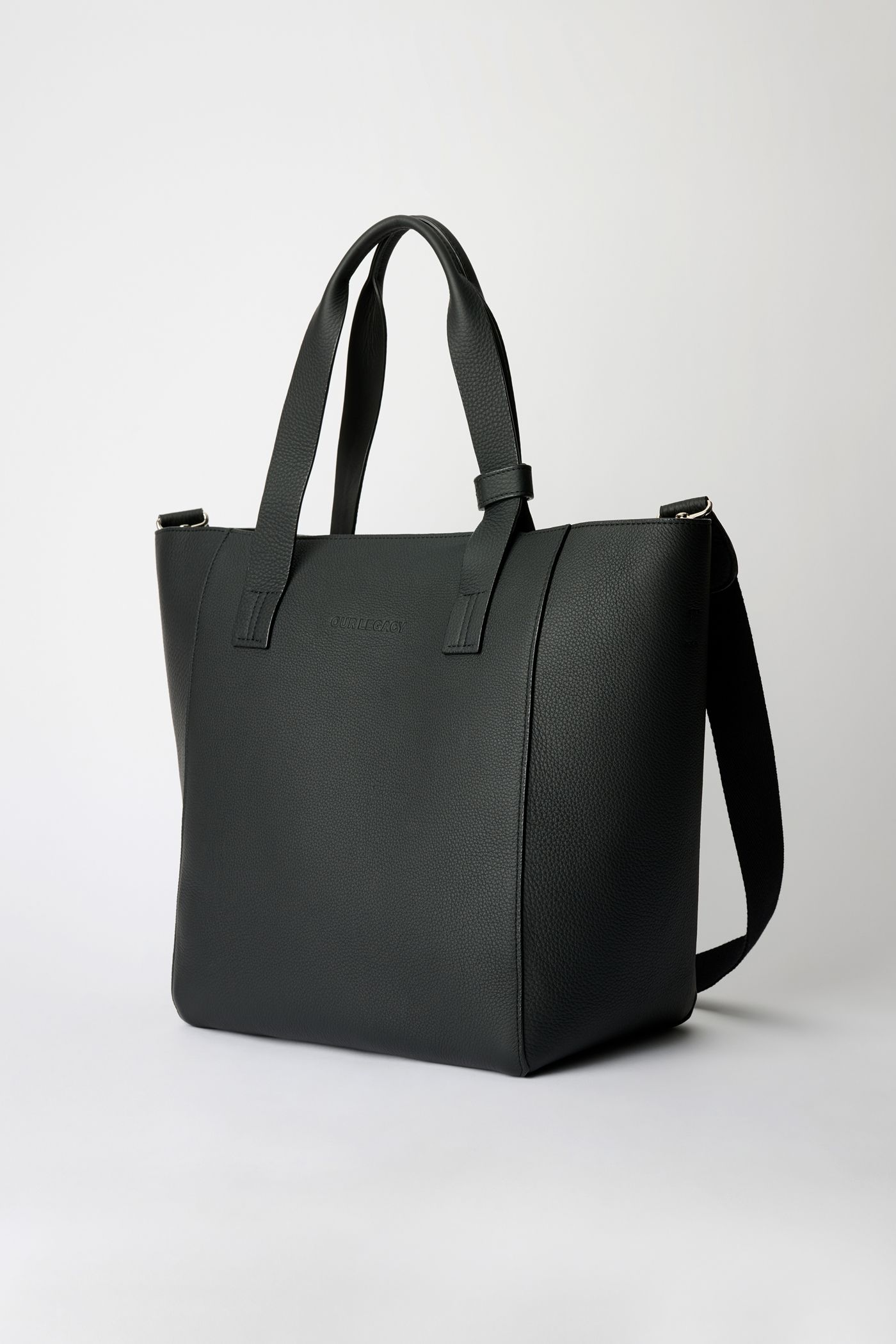 Our Legacy - WORK SHOP BAGS