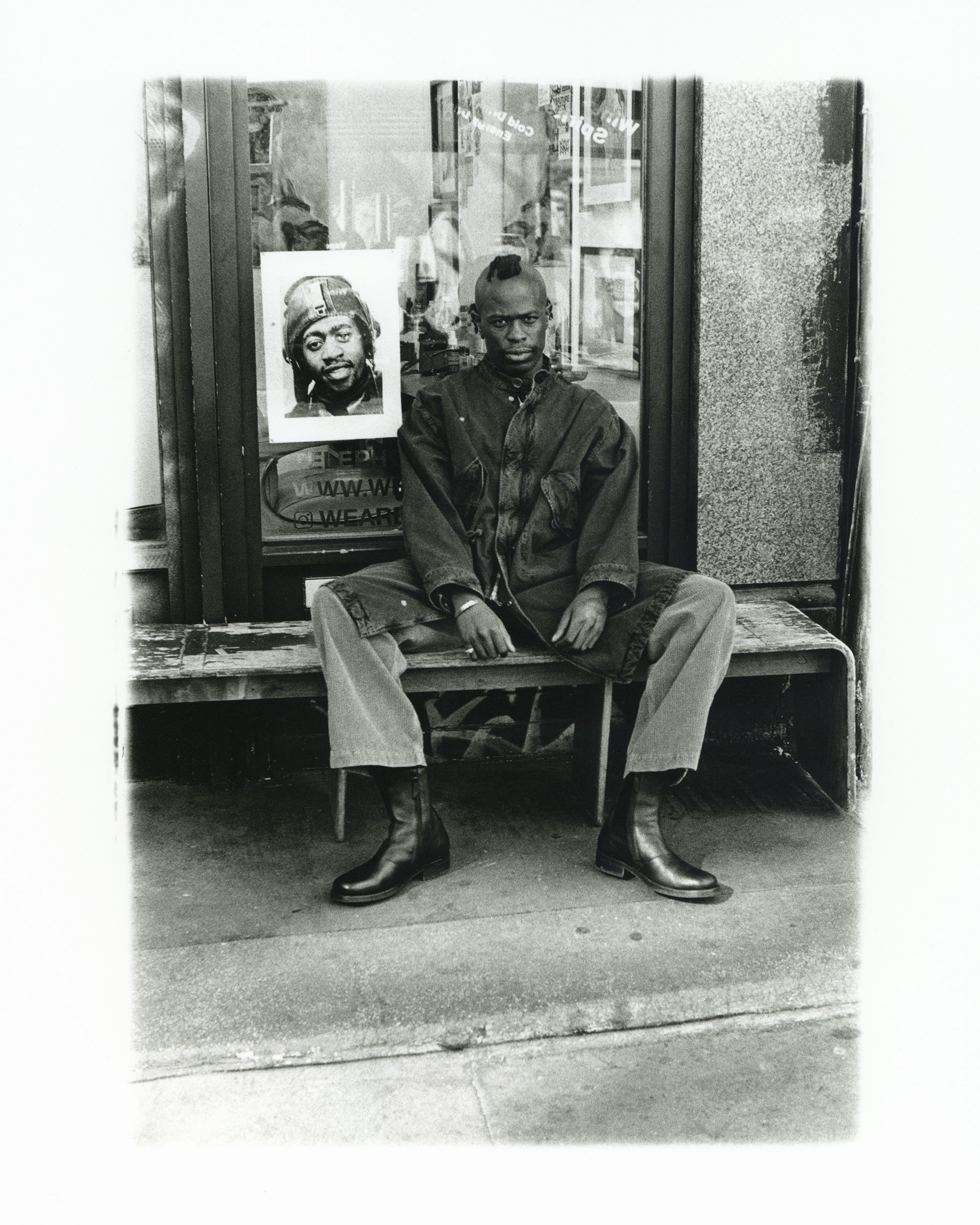 Our Legacy - WORK SHOP C.P. COMPANY