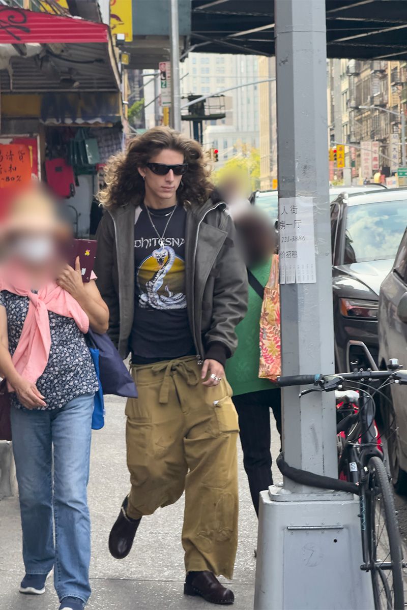 Our Legacy - Official Online Shop