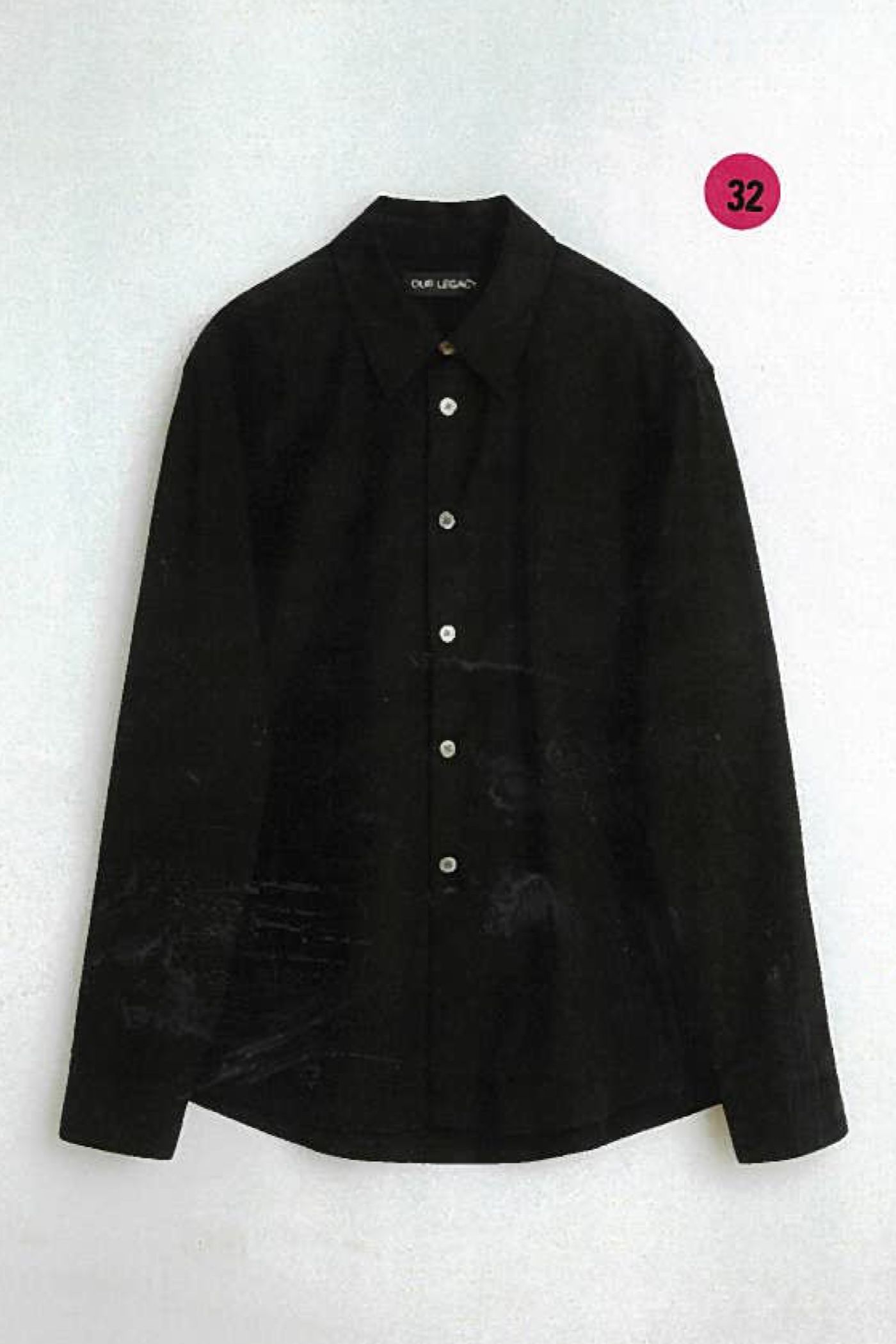 トップス ourlegacy traditional poro 46 Untitled_6.png?v=1667976236&