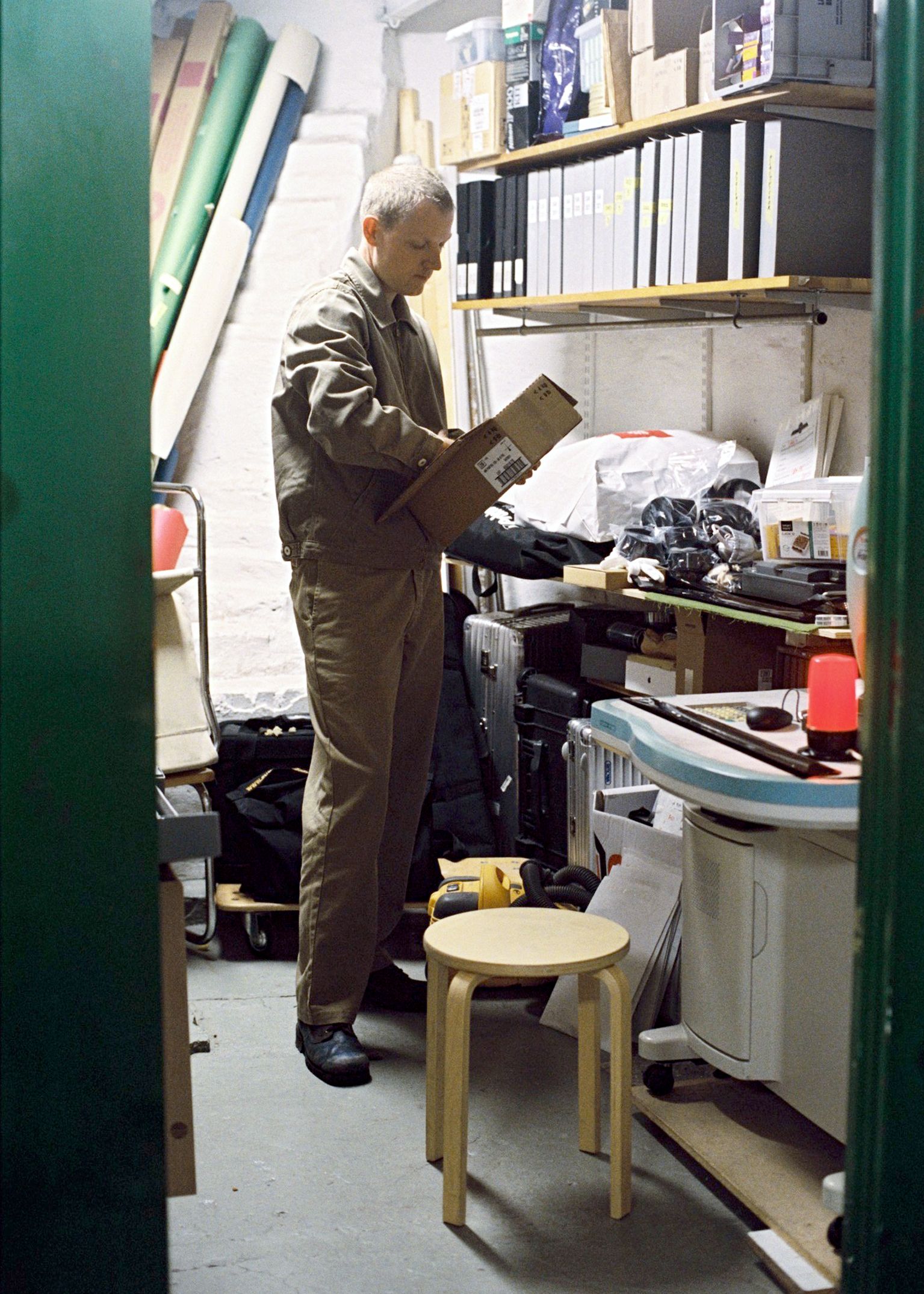 Our Legacy - Dickies