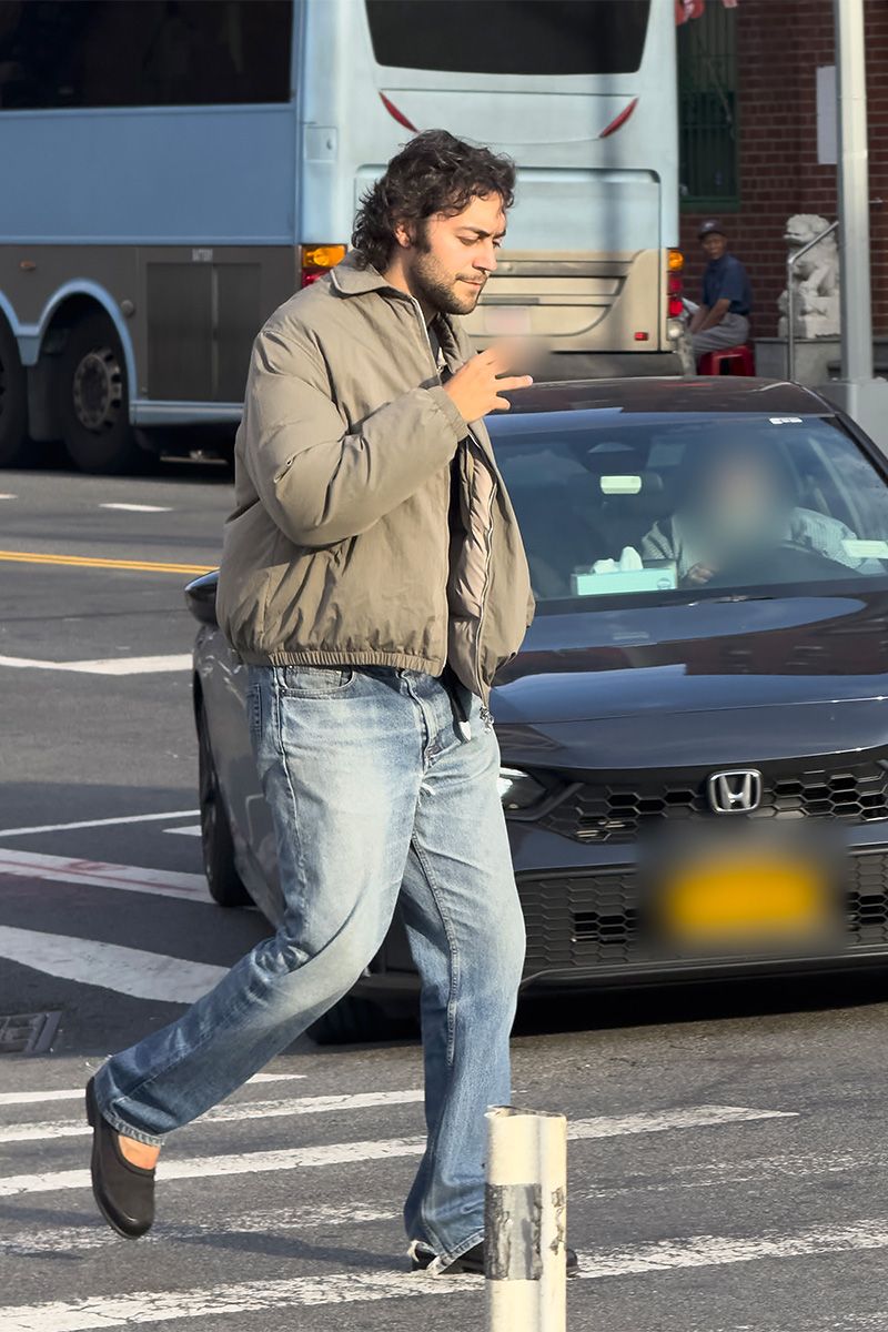 アクセサリー OUR LEGACY 2023LADON Antique Blue Leathe Our Legacy - Ladon Pale Blue Leather