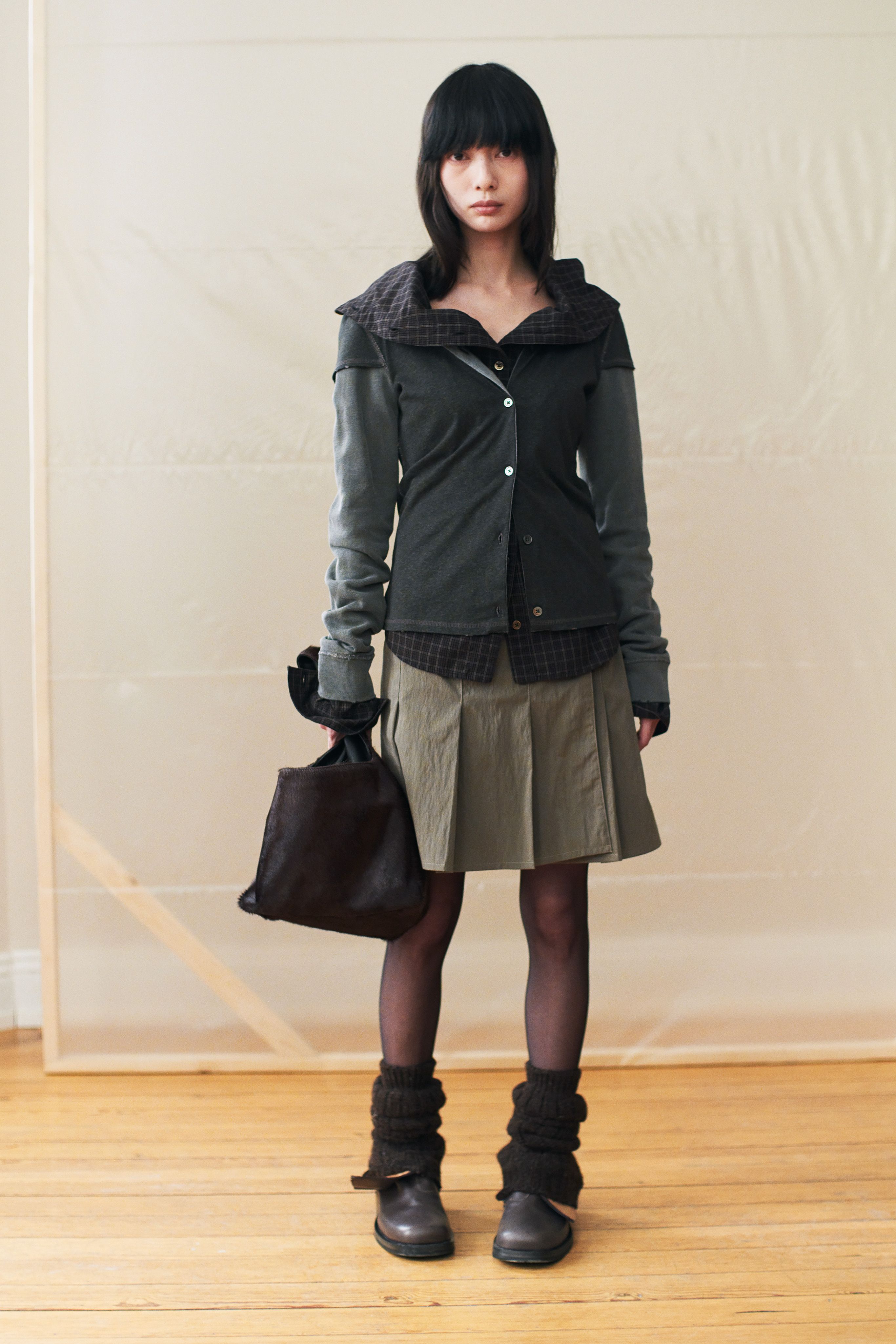 Our Legacy - Fall 2025