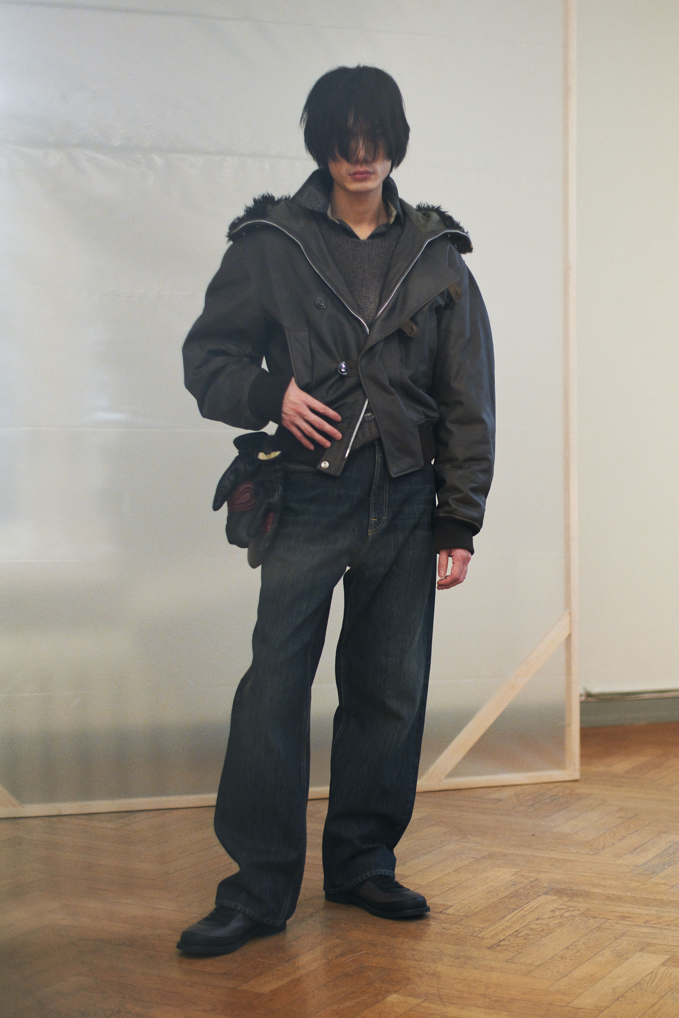 Our Legacy - Fall 2025