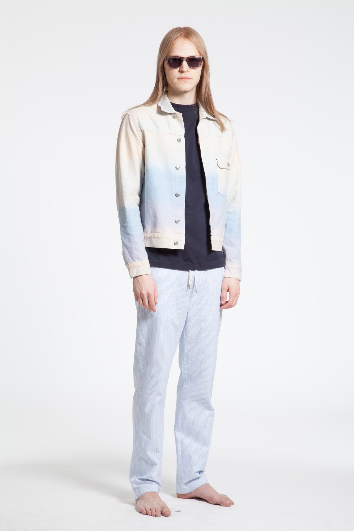 Our Legacy - Spring 2014