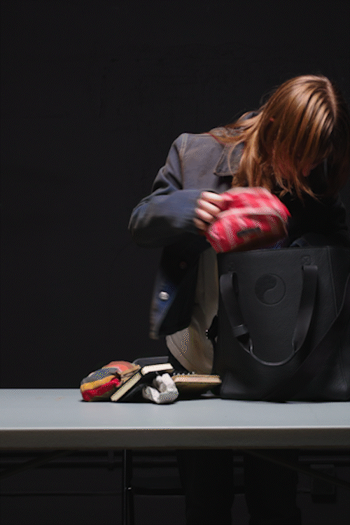 Our Legacy - WORK SHOP BAGS