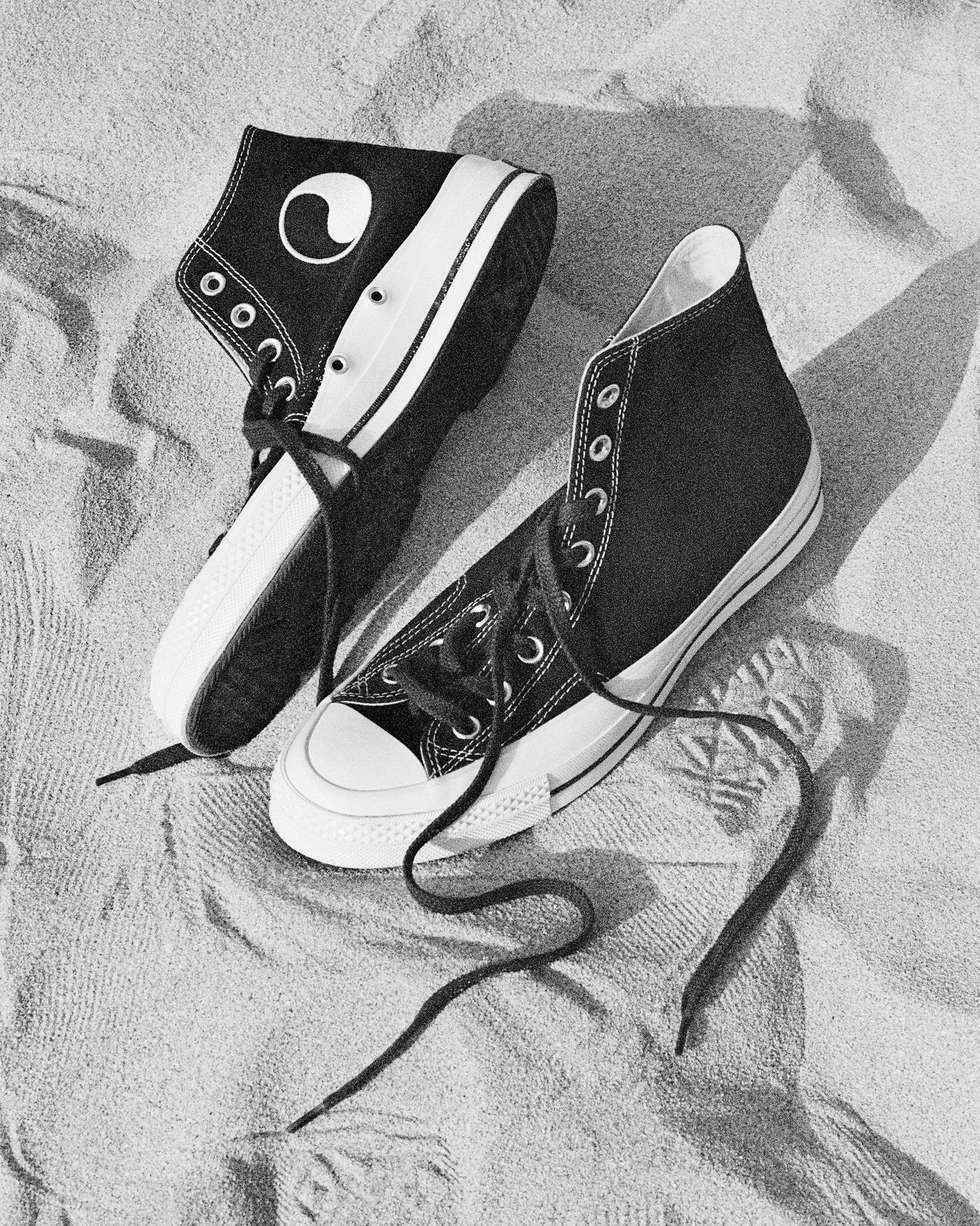 靴 28cm Converse x OUR LEGACY Chuck Taylor Our Legacy - WORK SHOP CONVERSE