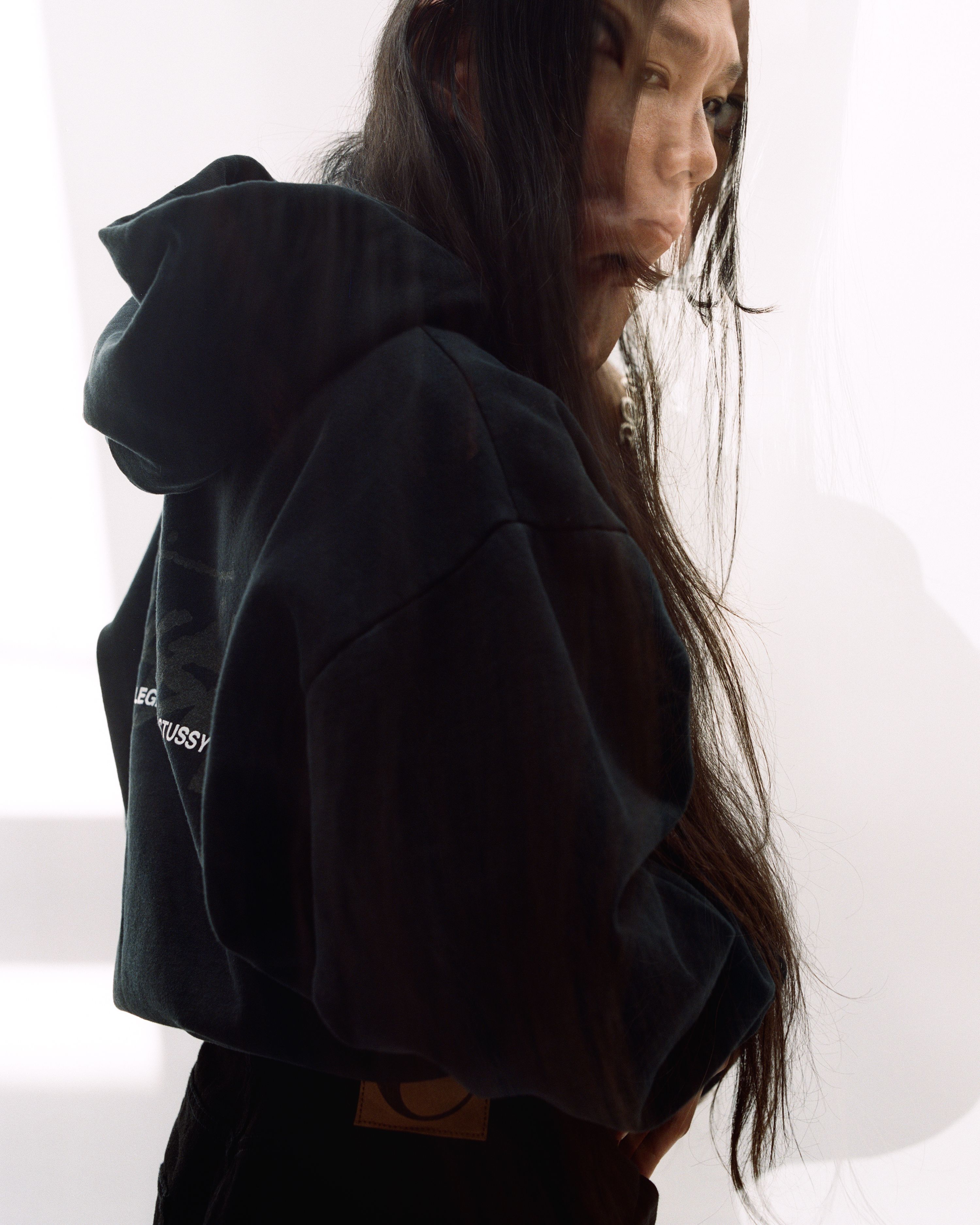 Our Legacy - WORK SHOP Stüssy Vol. 10