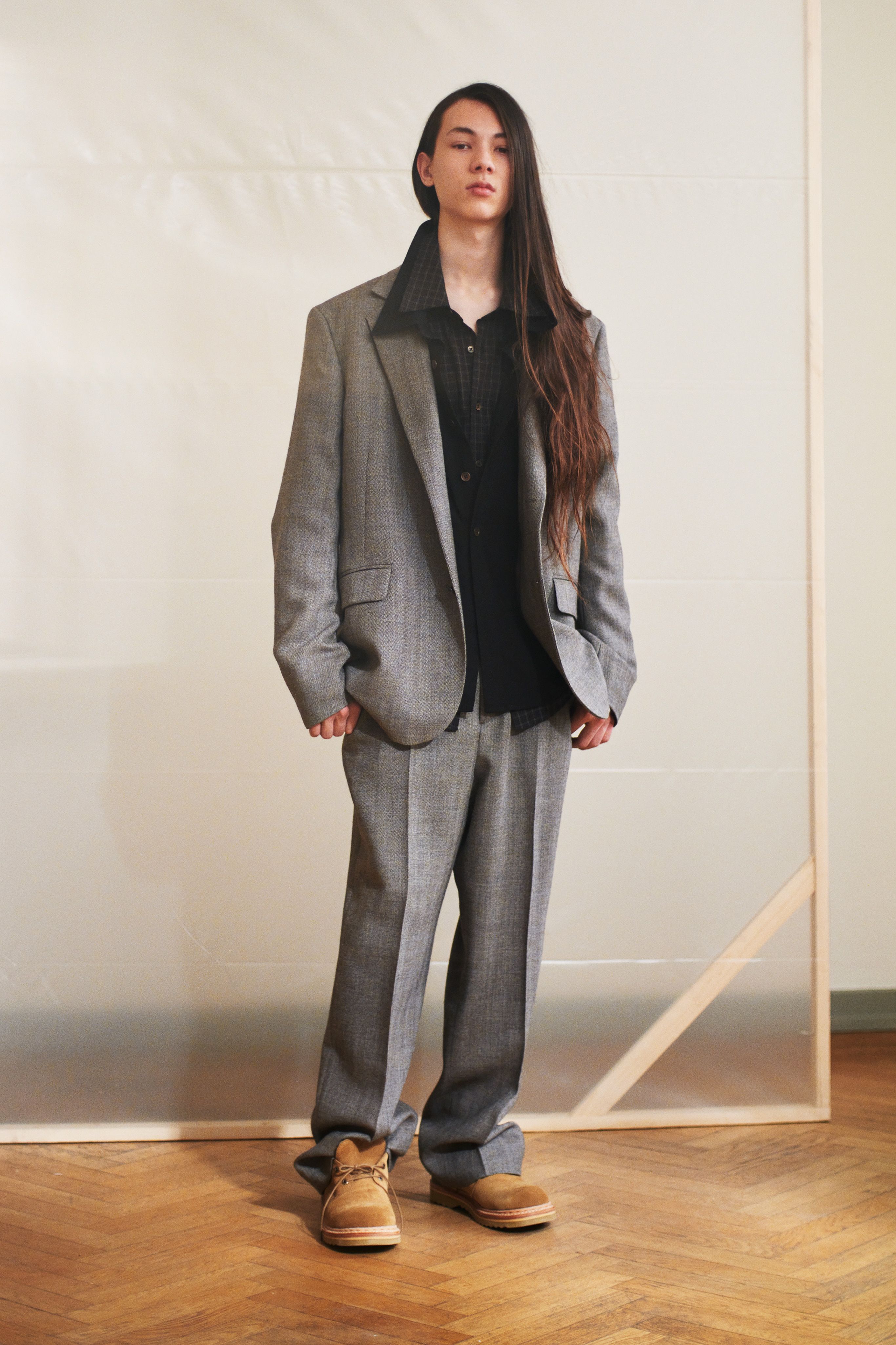 Our Legacy - Fall 2025