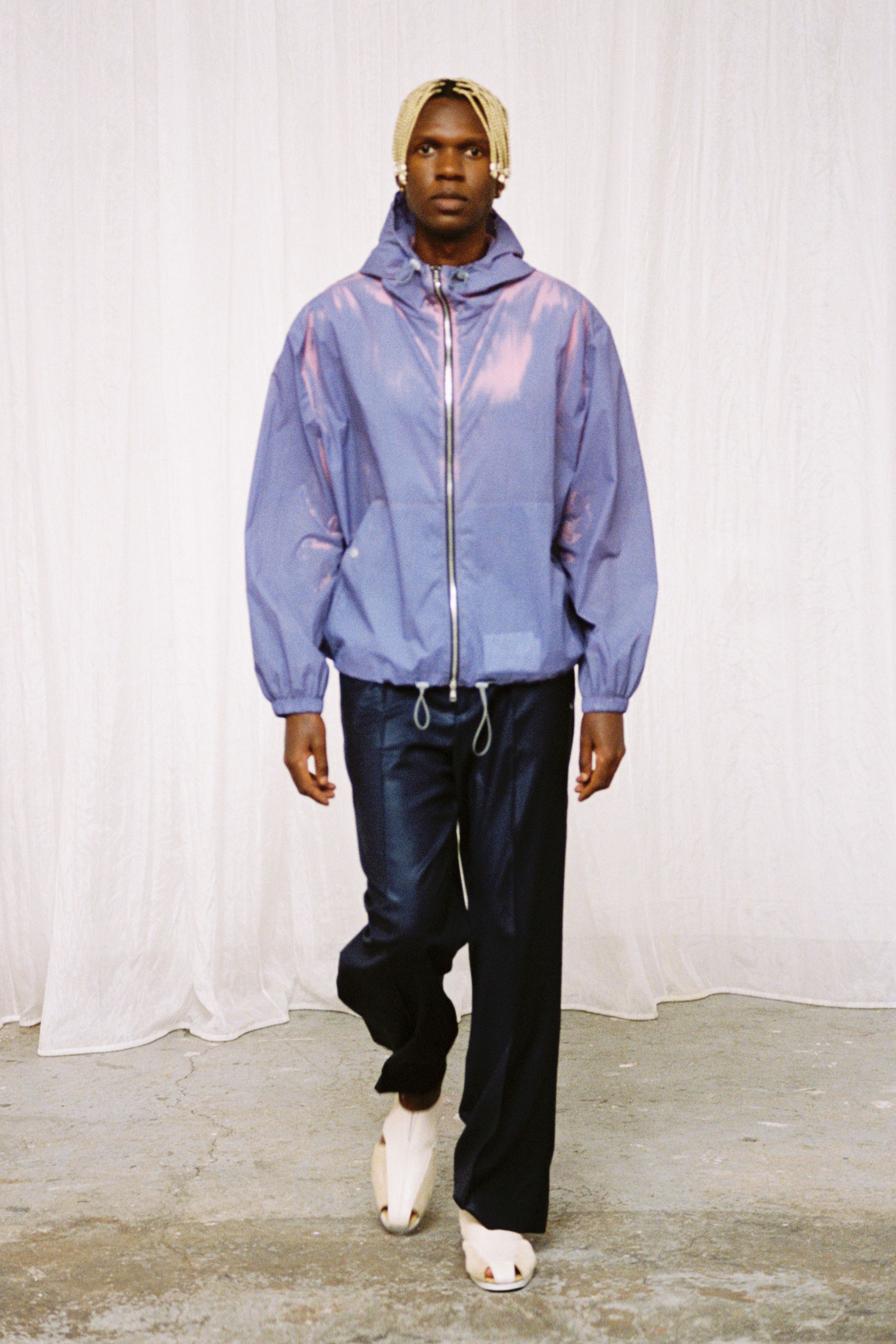 ジャケット・アウター OUR LEGACY 21SS FACILITY JACKET 46 Our Legacy - Spring 2021