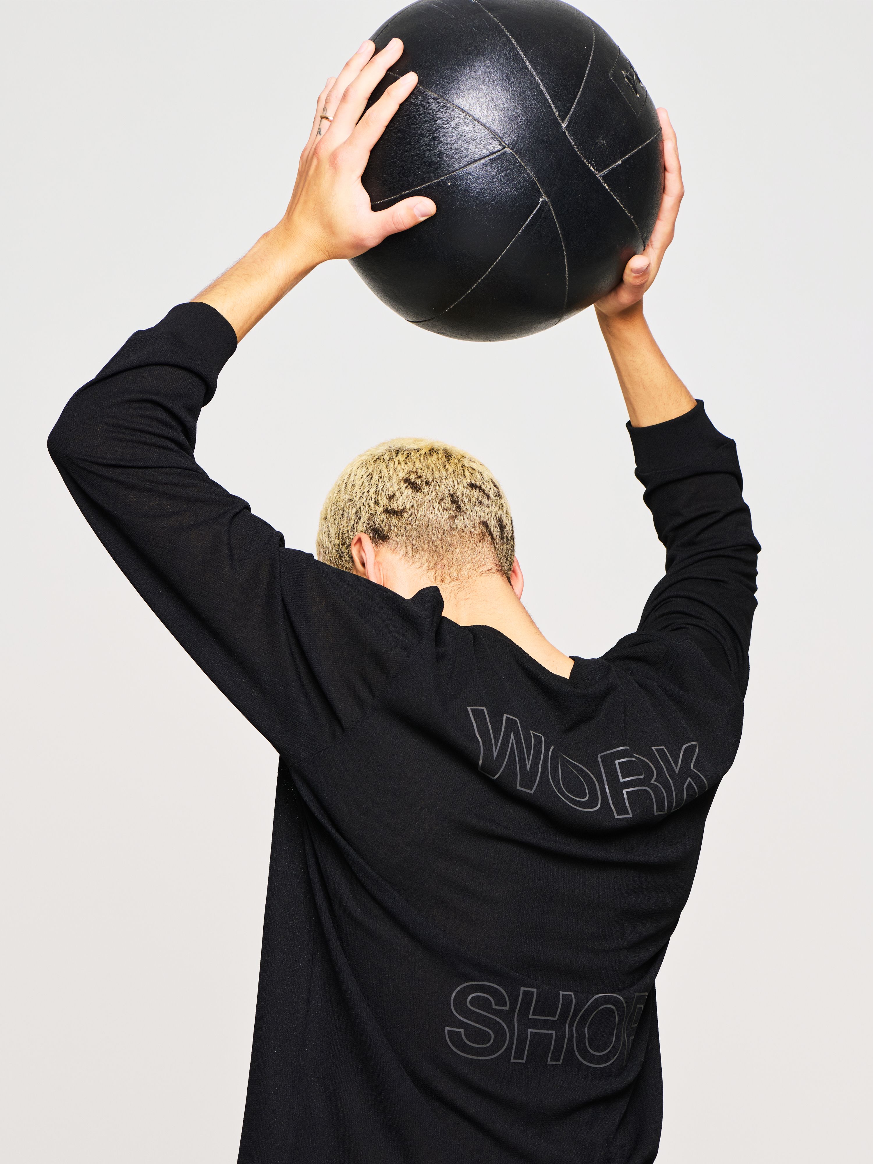 トップス OUR LEGACY WORK SHOP SPORTS Our Legacy - WORK SHOP SPORT