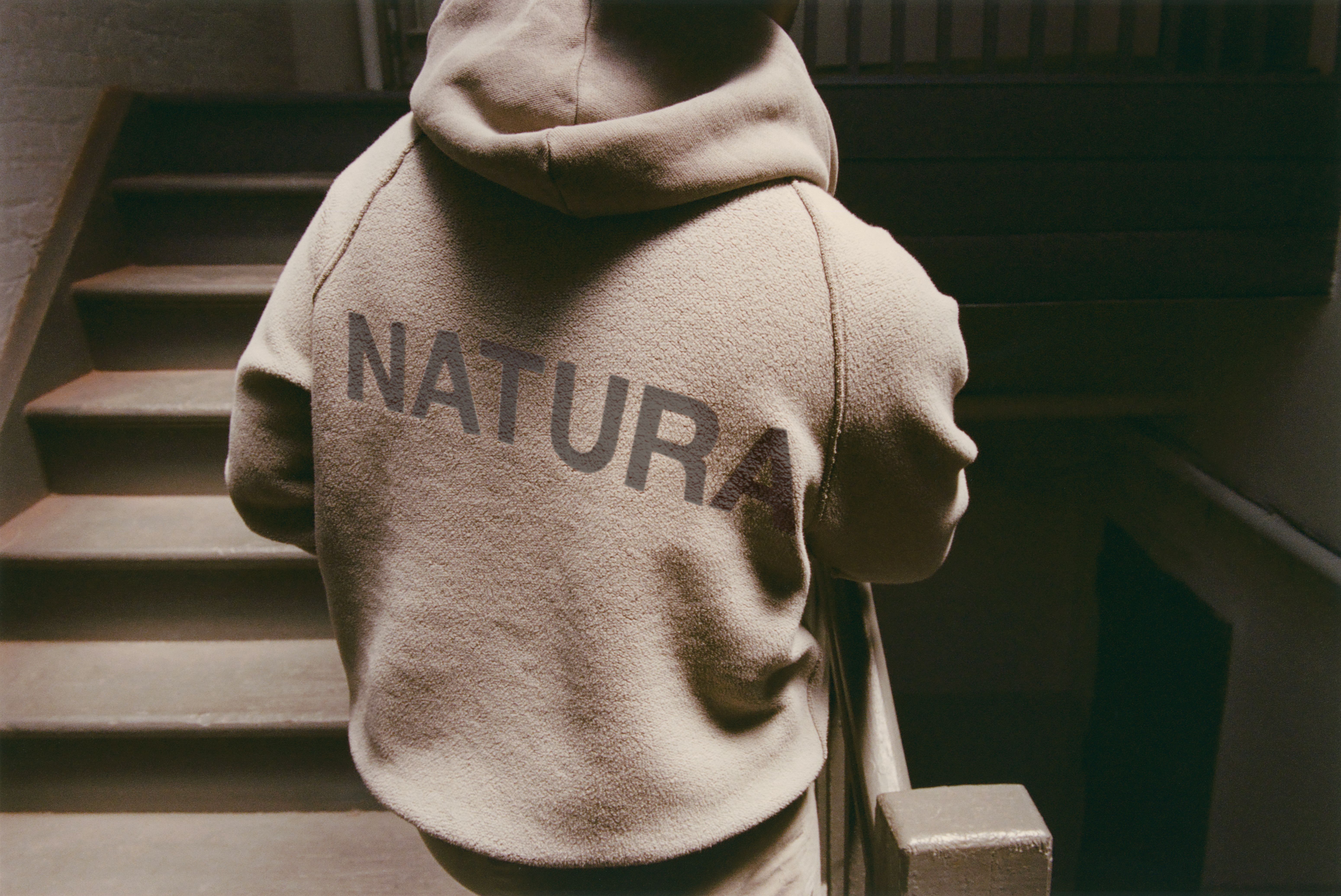 Our Legacy - WORK SHOP NATURA