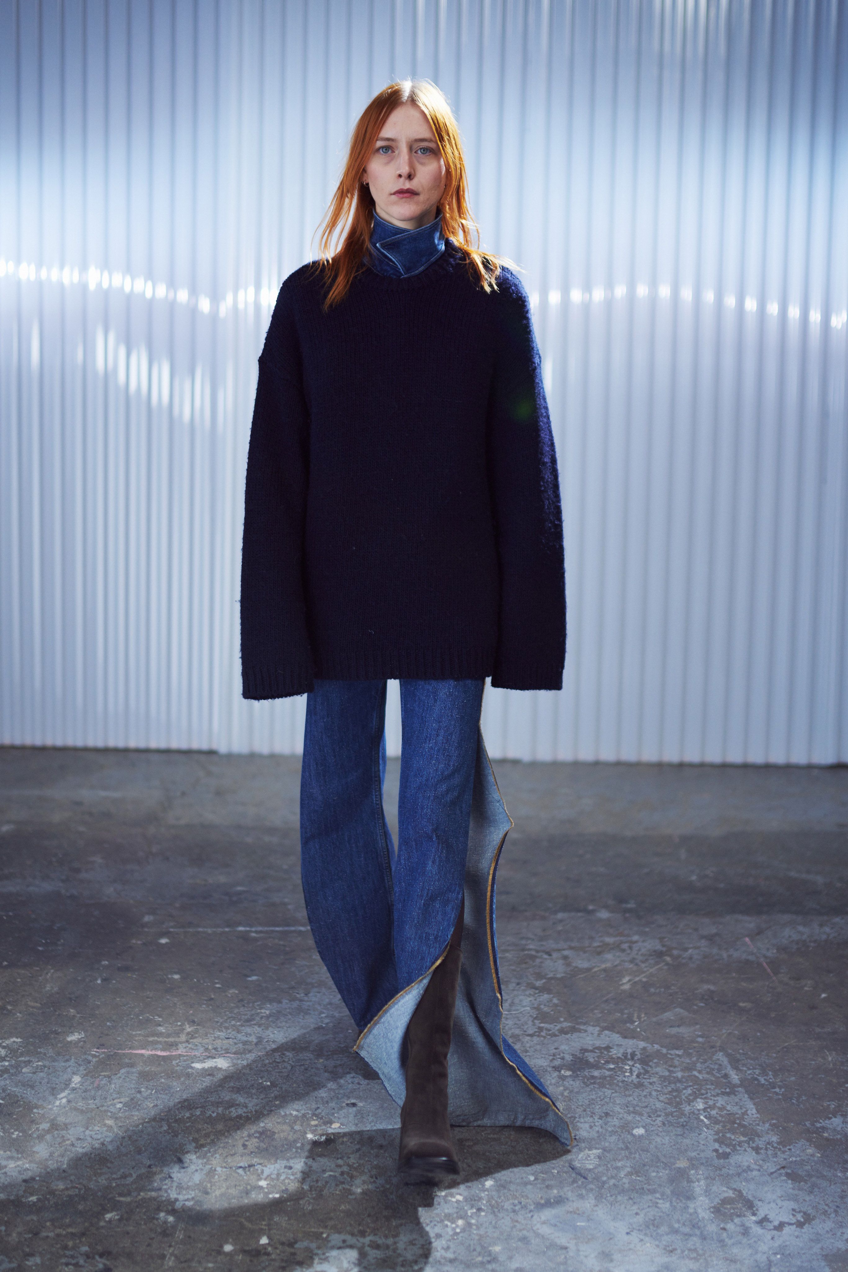 Our legacy メリージェーン41 11747391 ours Our Legacy - Full Cut