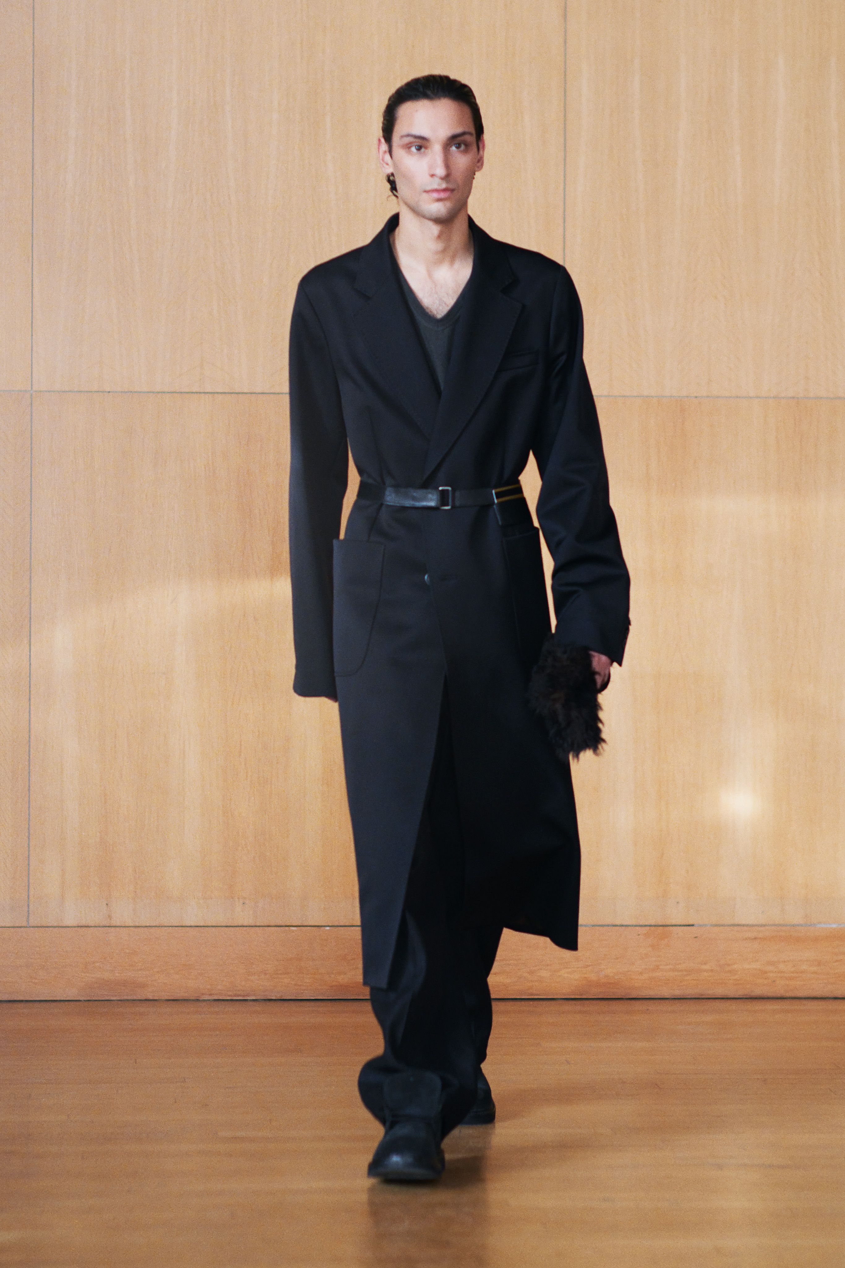 Our Legacy - Fall 2025