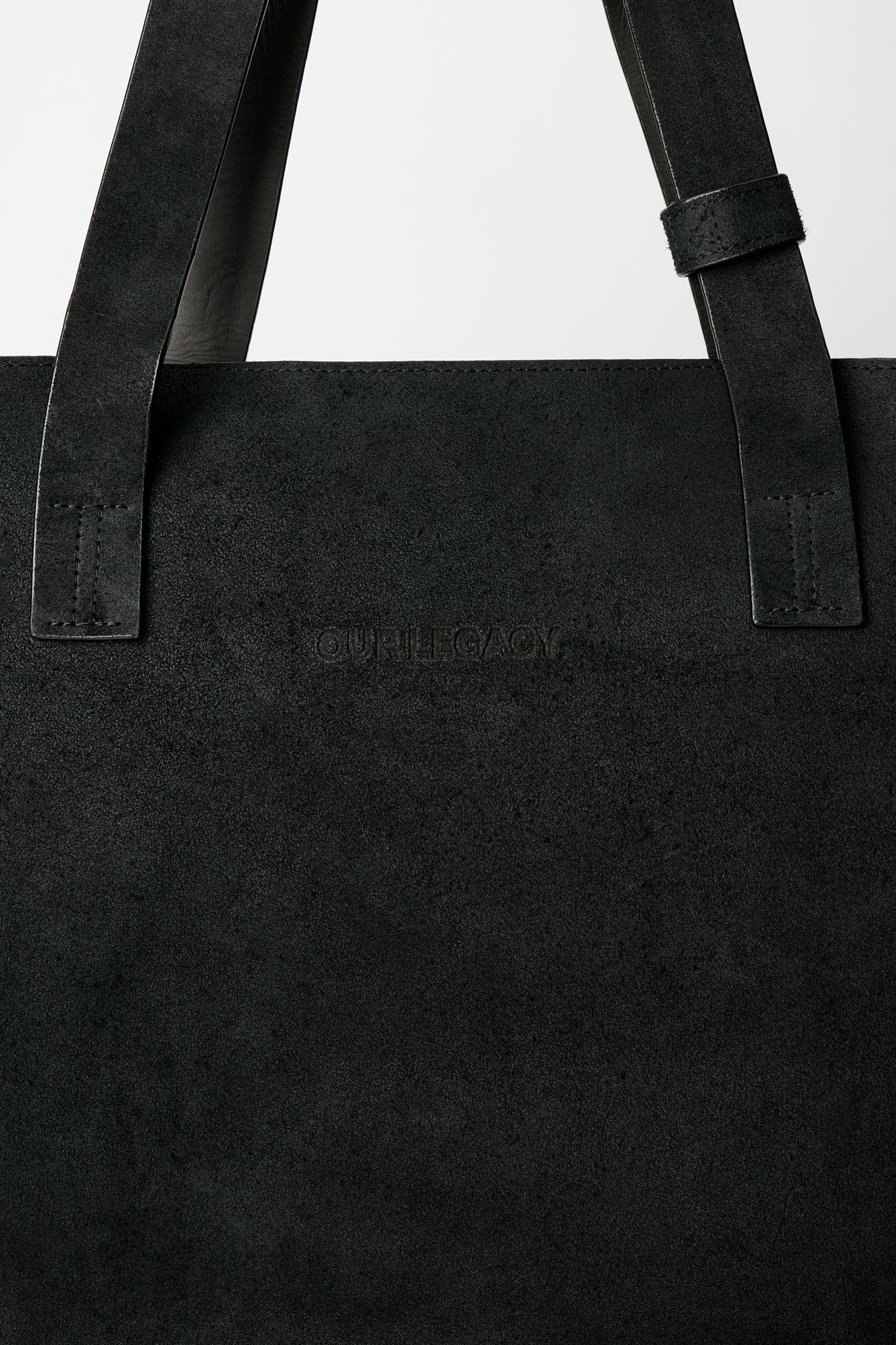 Our Legacy - WORK SHOP BAGS