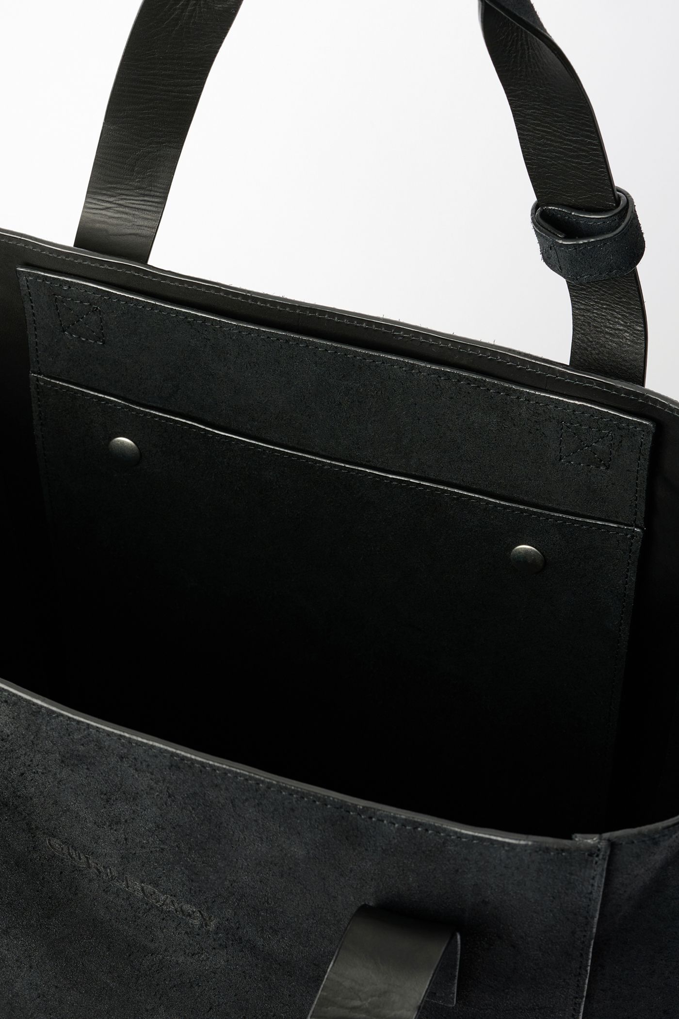 Our Legacy - WORK SHOP BAGS