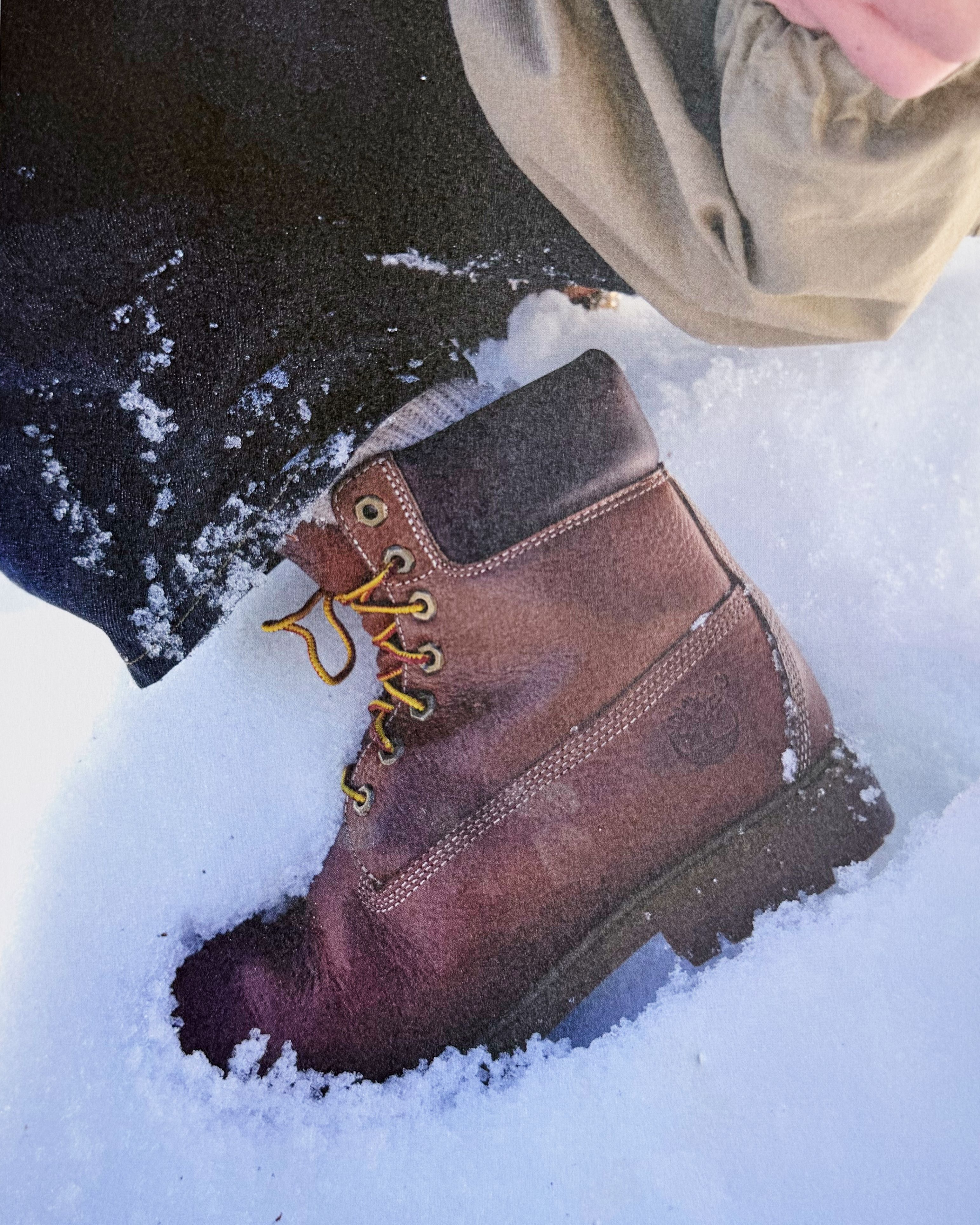 Our Legacy - Tom Tom Hat Uniform Olive Tousled Cotton