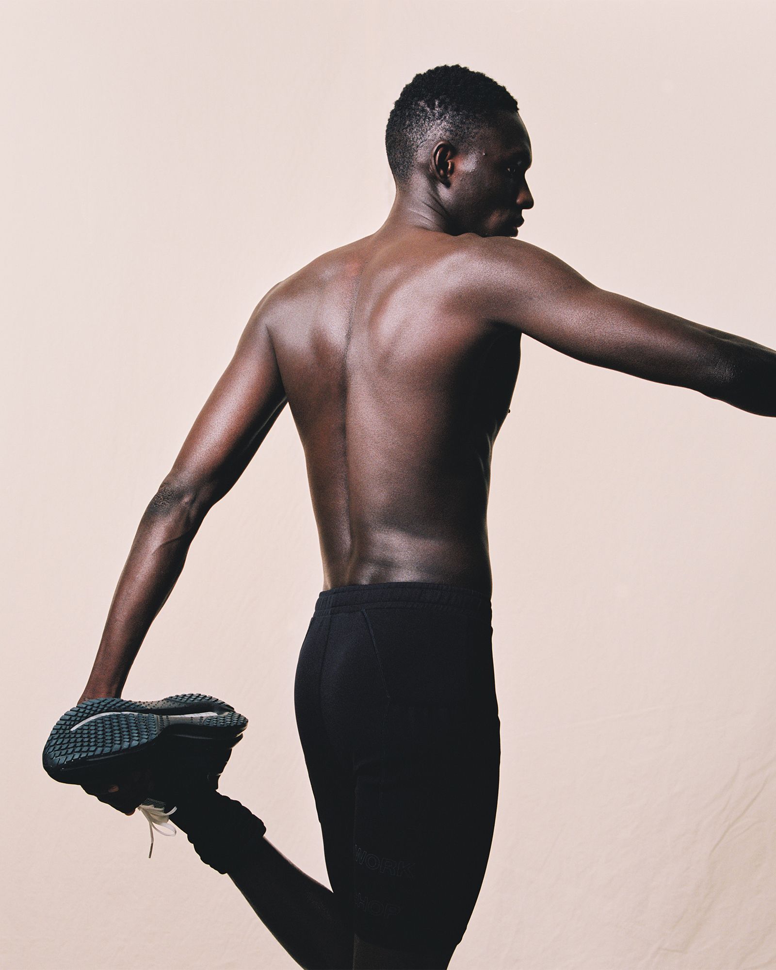 Our Legacy - WORK SHOP SPORT