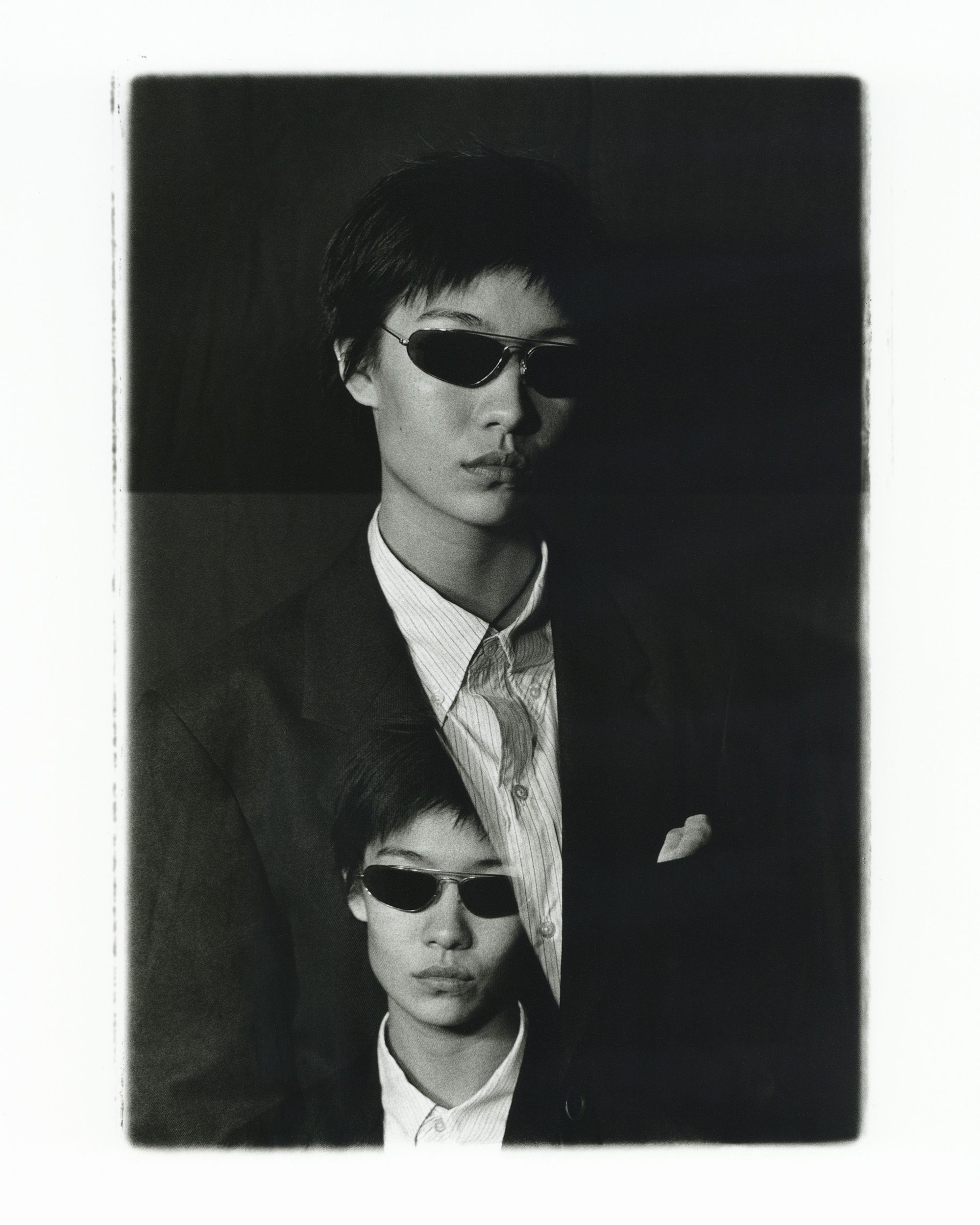 Our Legacy - WORK SHOP C.P. COMPANY