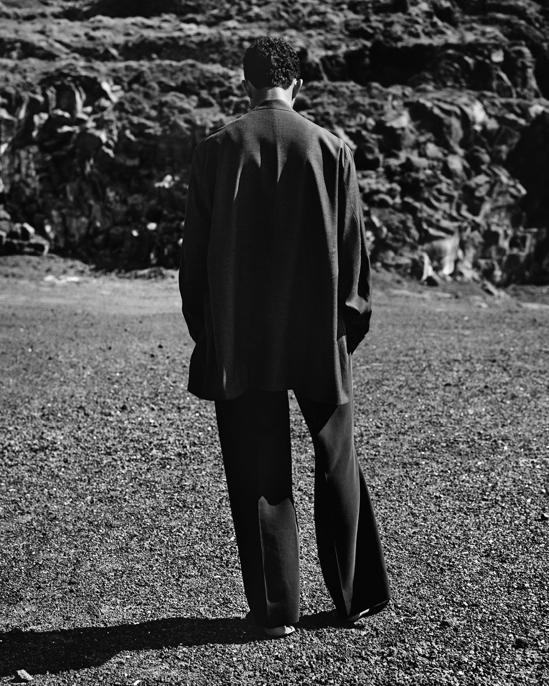 our legacy work shop emporio armani コート Our Legacy - Work Shop Emporio Armani SS25