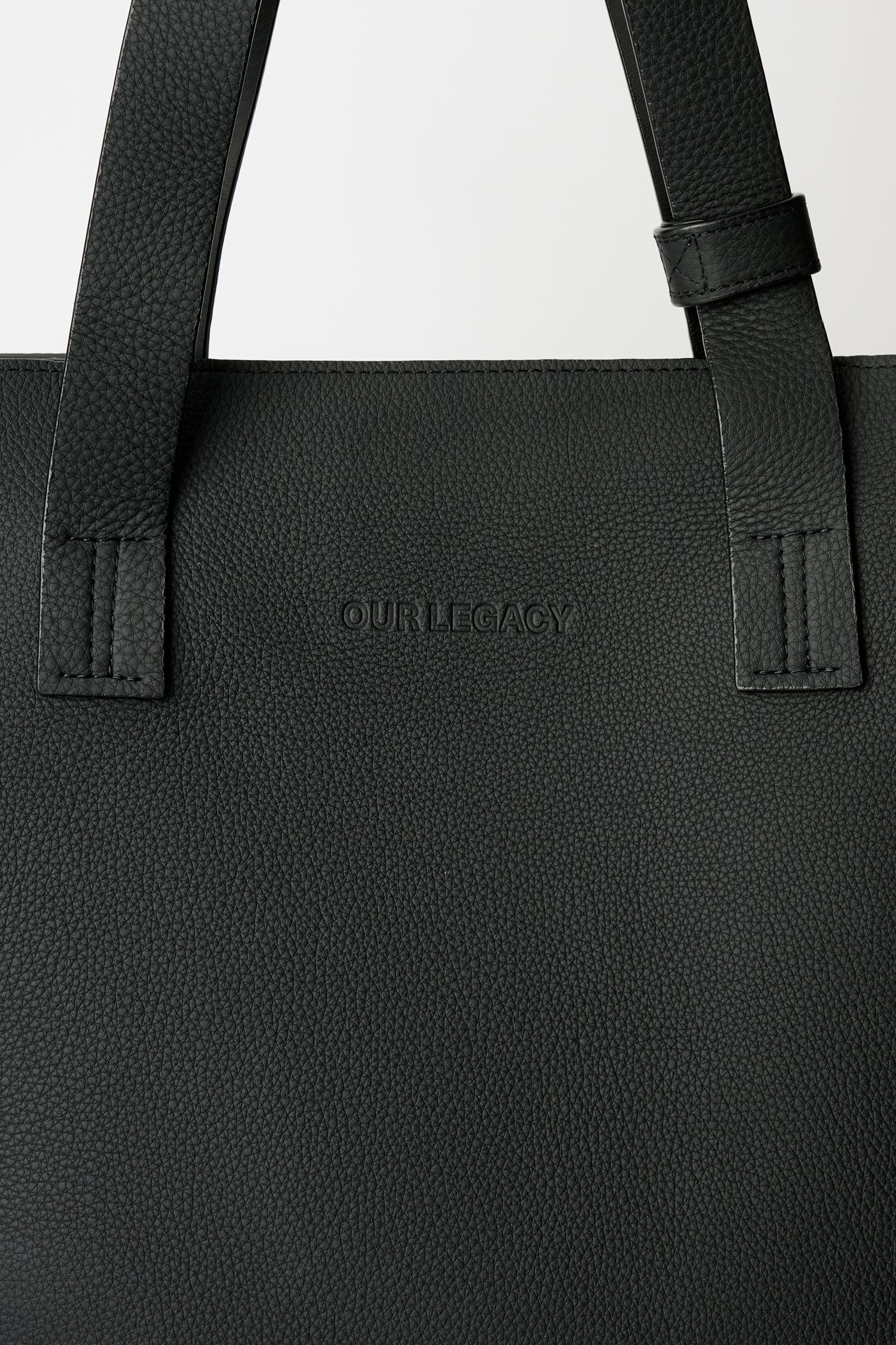 Our Legacy - WORK SHOP BAGS