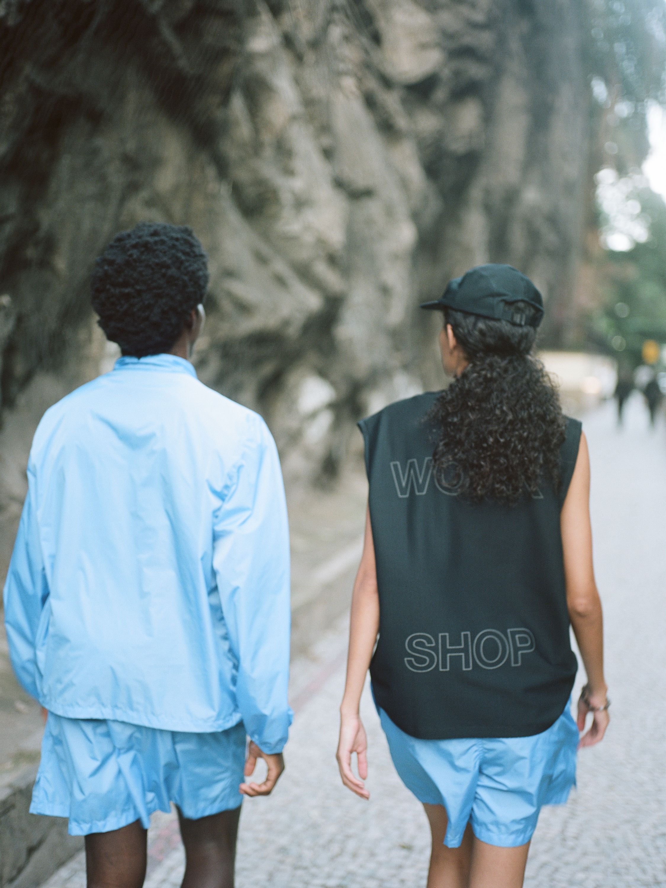 トップス OUR LEGACY WORK SHOP SPORTS Our Legacy - WORK SHOP SPORT SUMMER 26