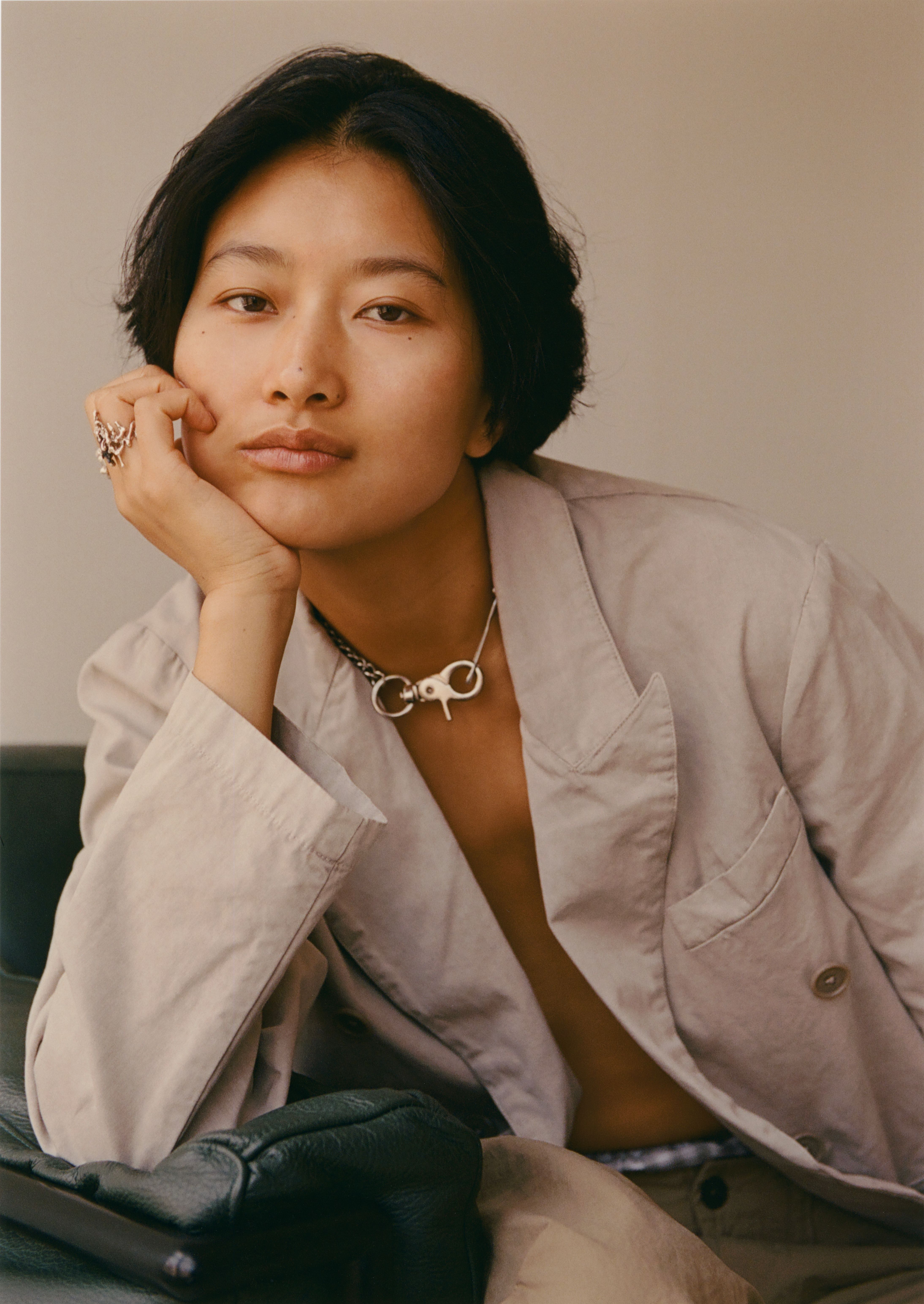 Our Legacy - WORK SHOP NATURA