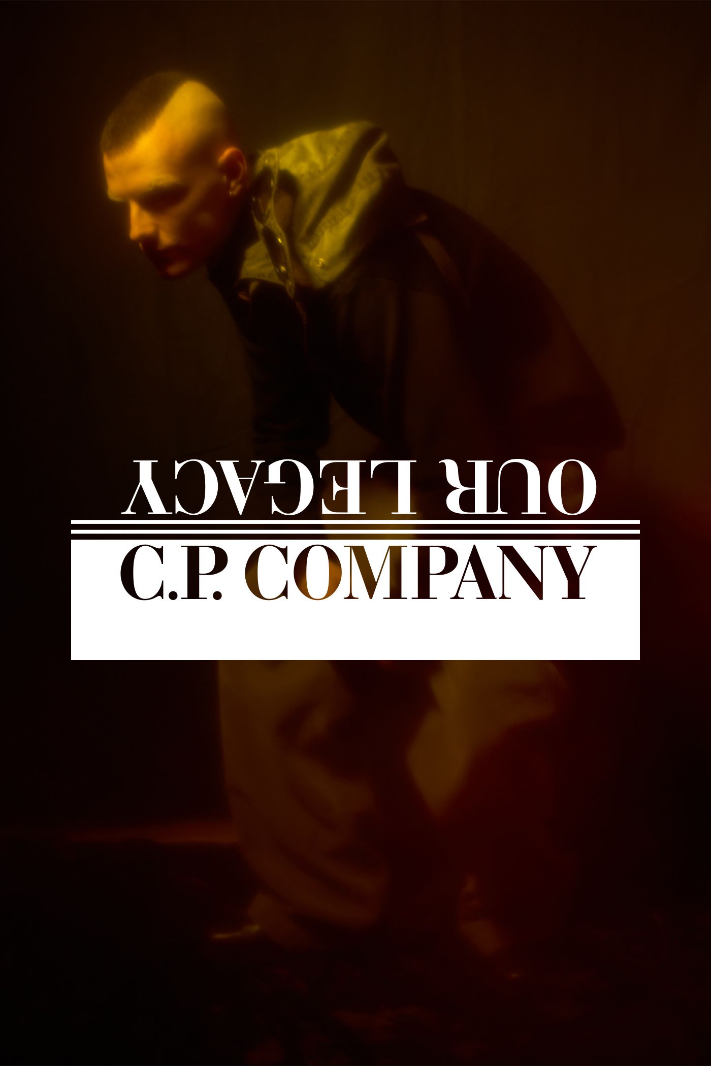 Our Legacy - WORK SHOP C.P. COMPANY