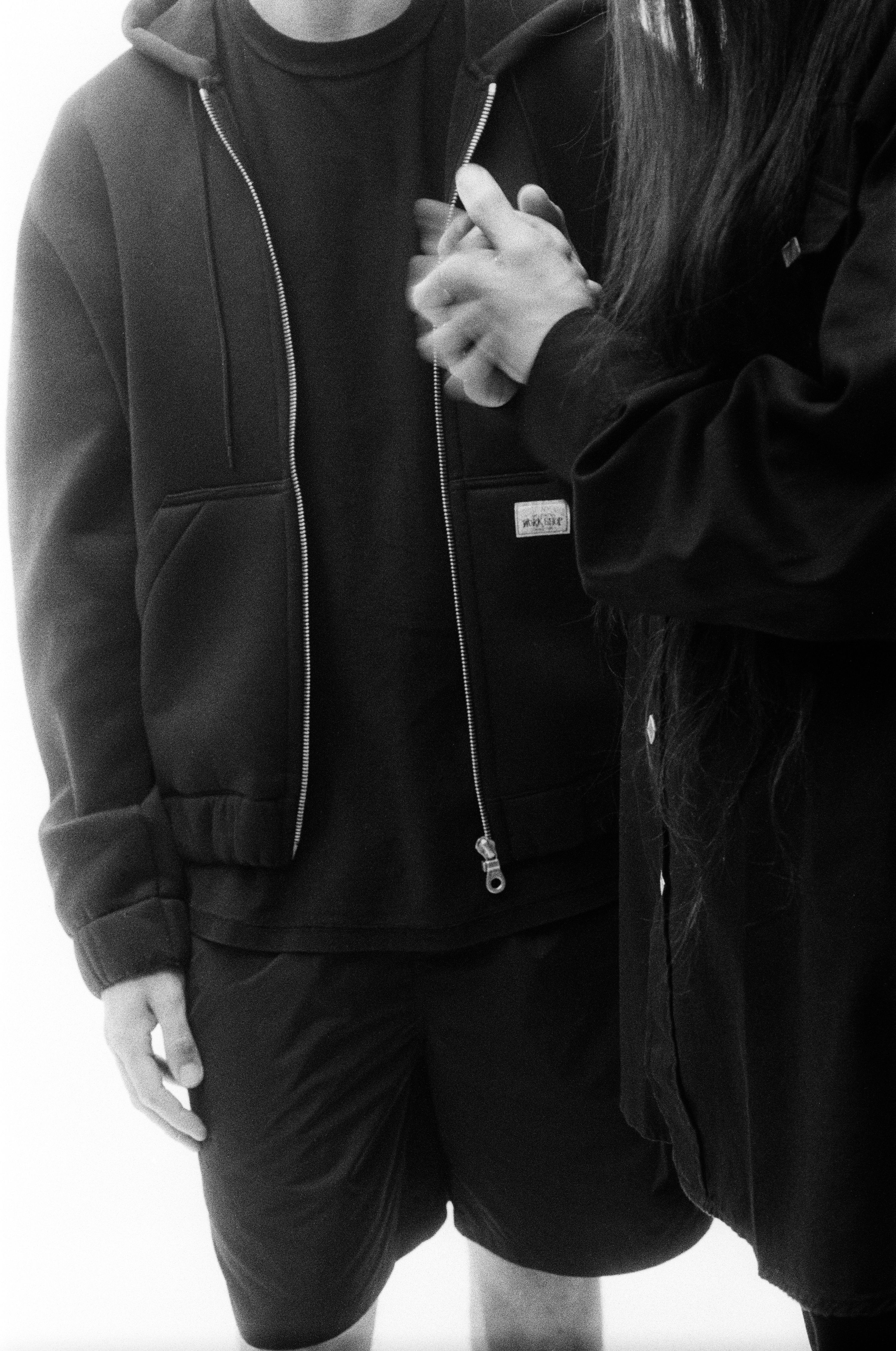 Our Legacy - WORK SHOP Stüssy Vol. 10