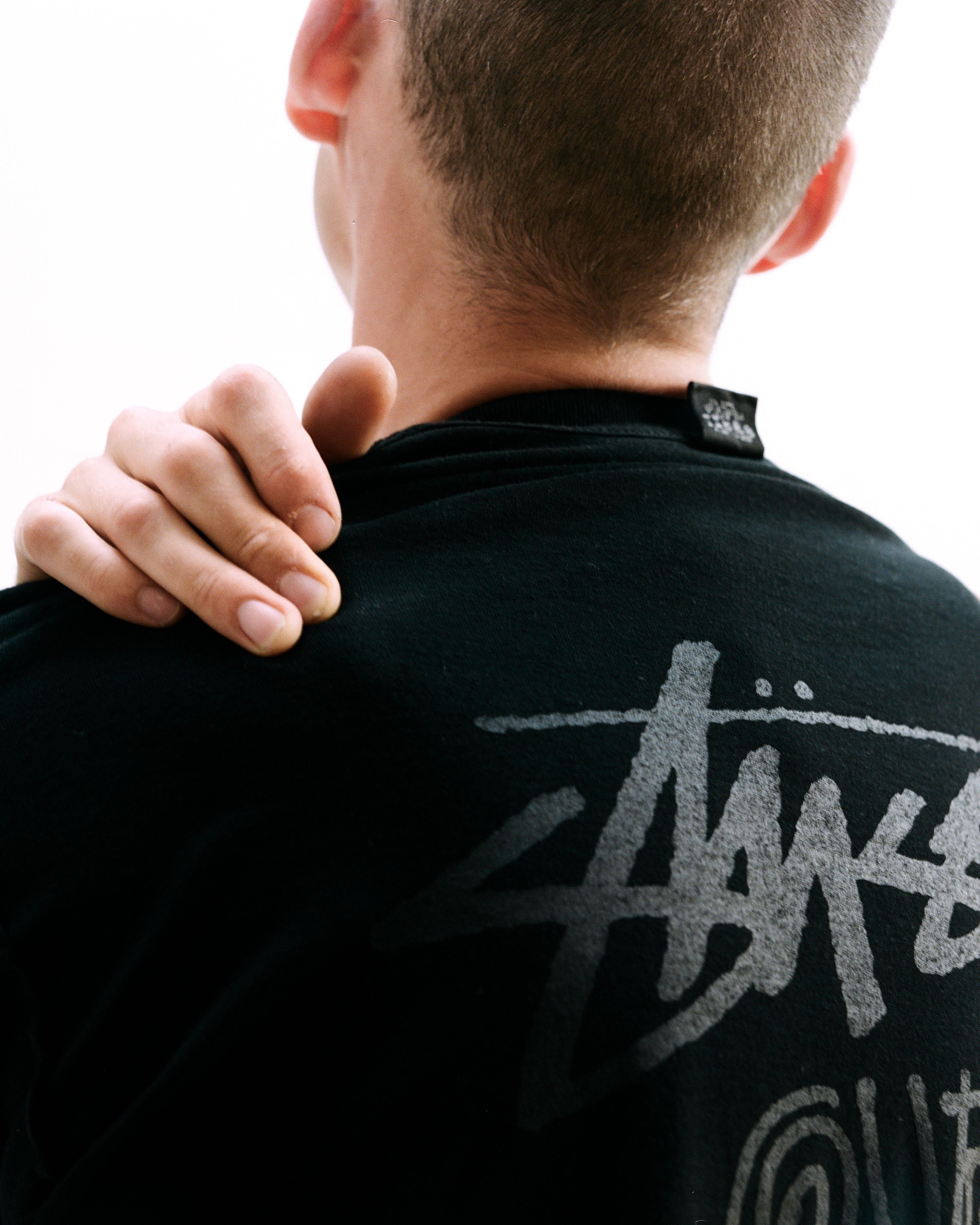 Our Legacy - WORK SHOP Stüssy Vol. 10