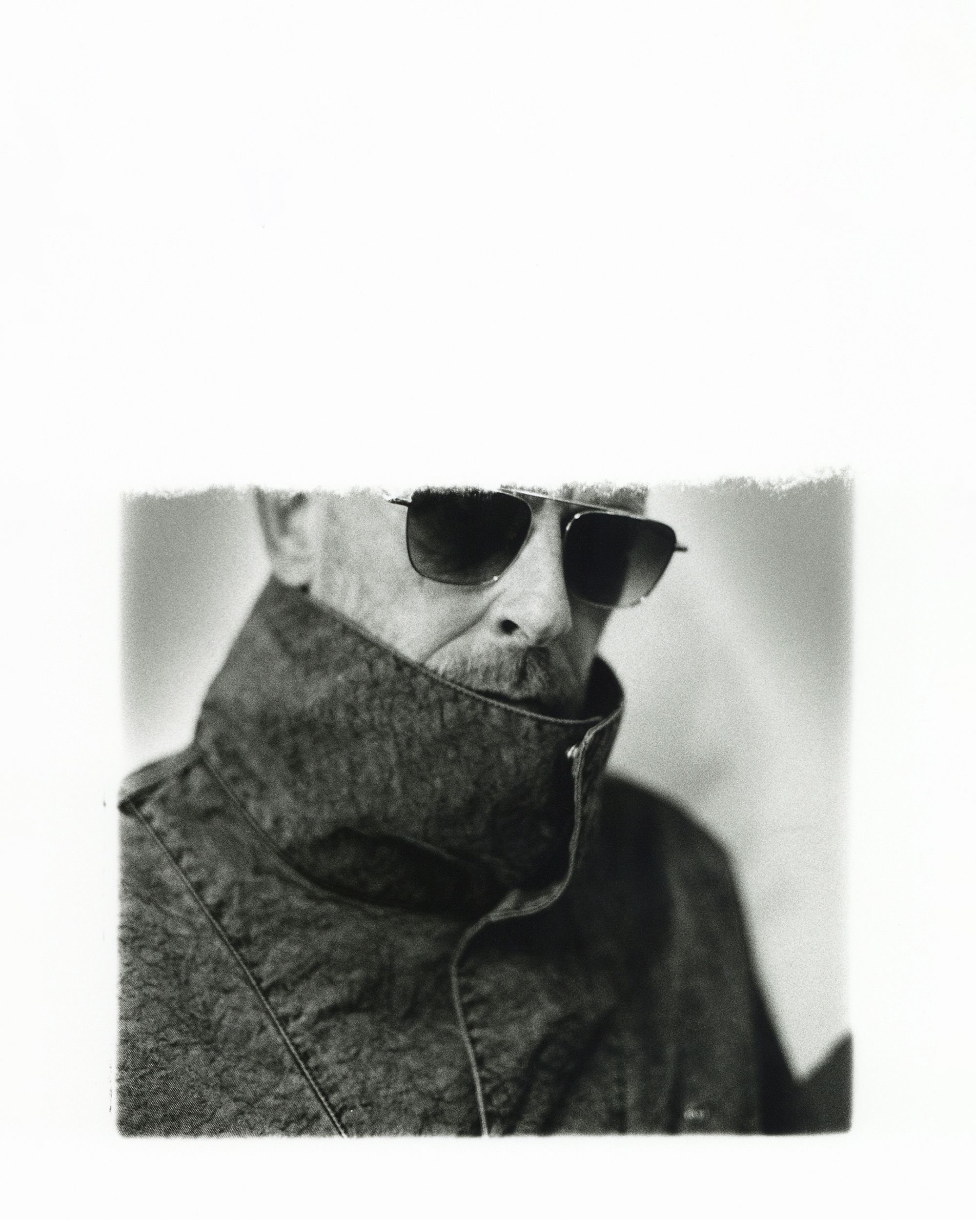 Our Legacy - WORK SHOP C.P. COMPANY