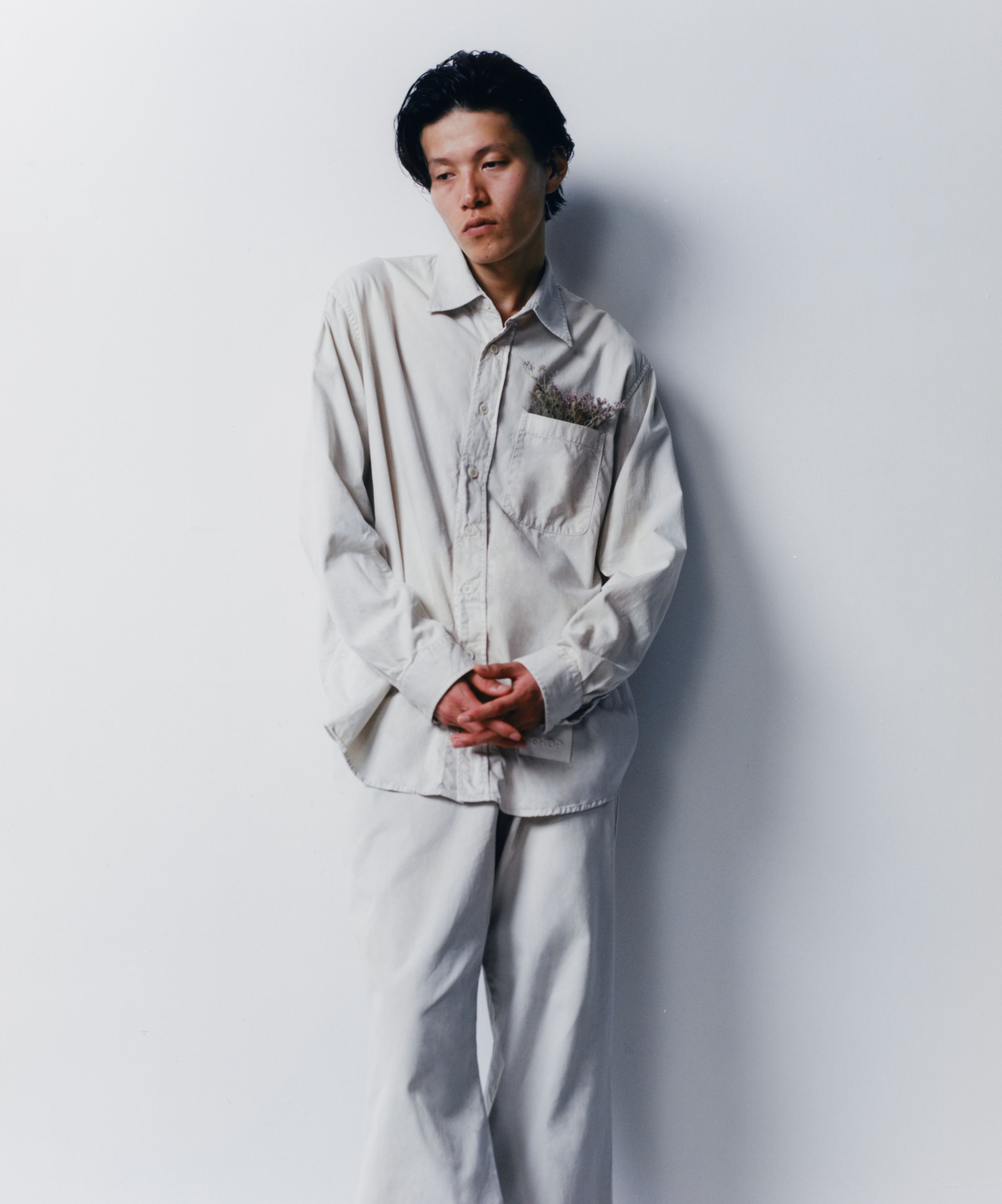 Our Legacy - WORK SHOP NATURA