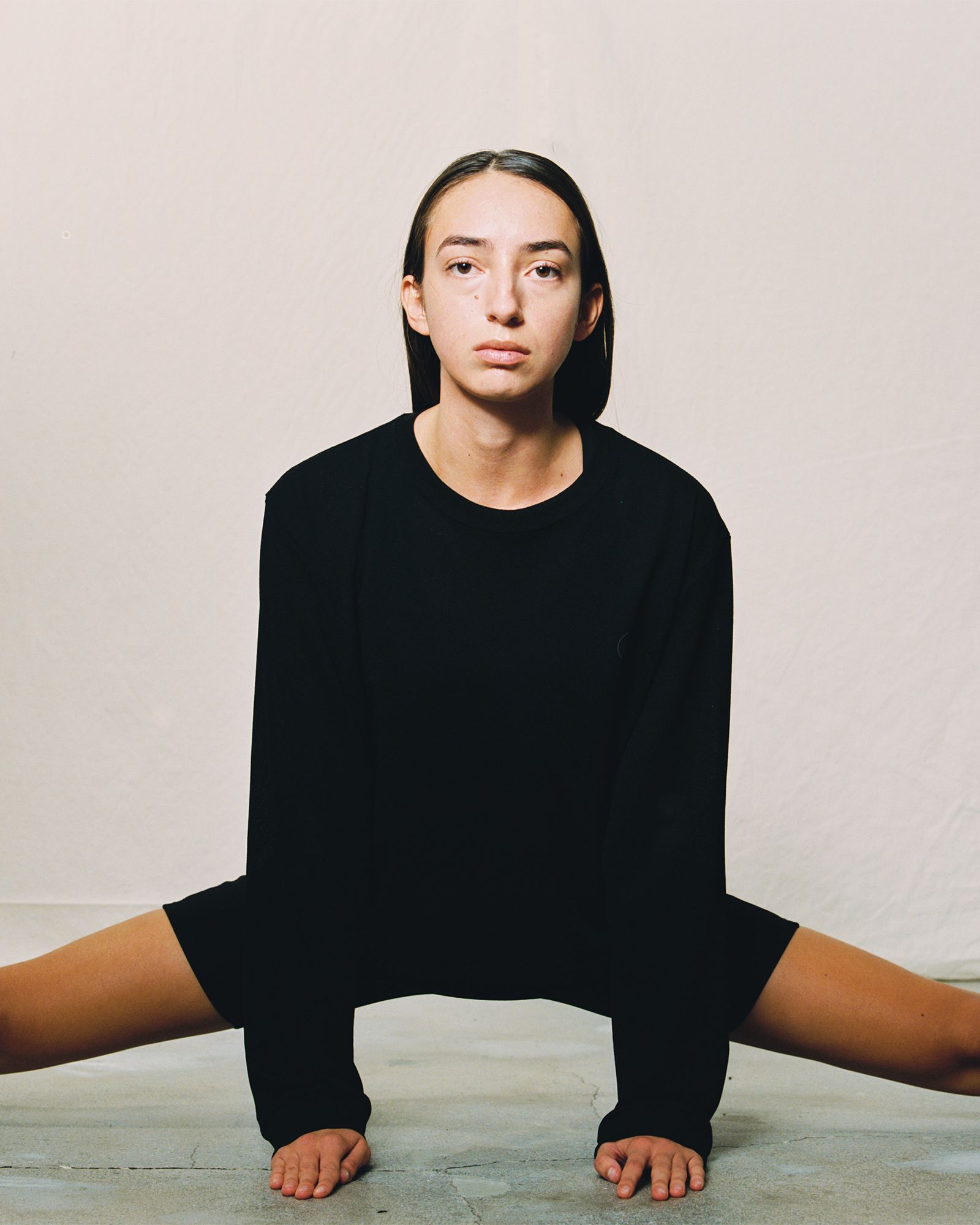 Our Legacy - WORK SHOP SPORT