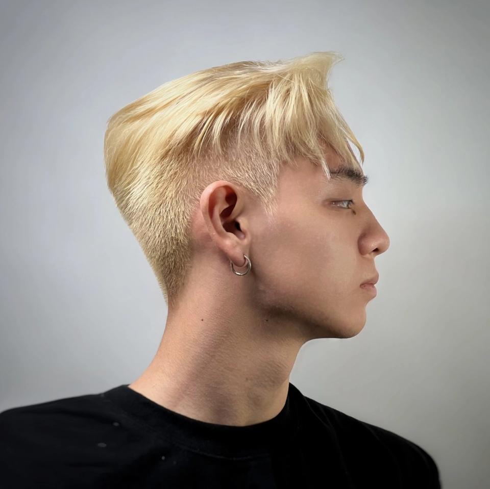 Randy — RHR1 / 2
