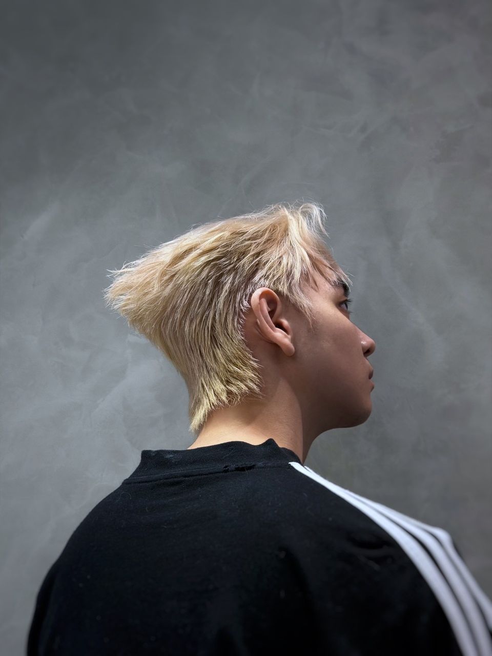 Randy — RHR6