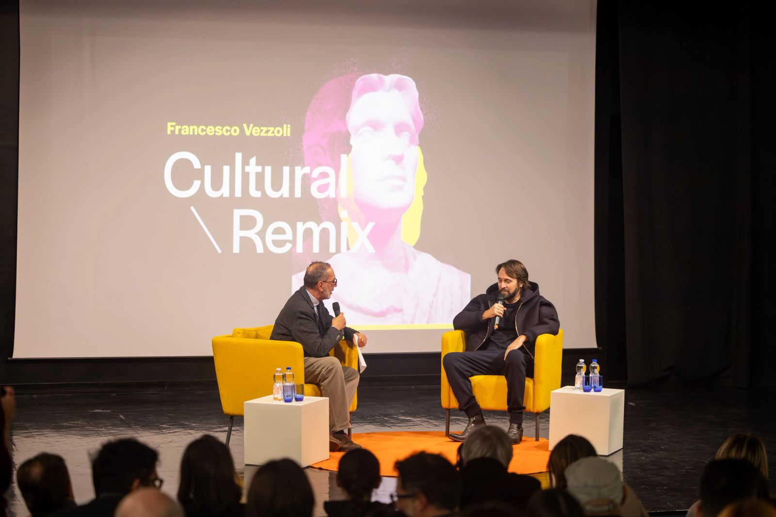 Cultural \ Remix 4