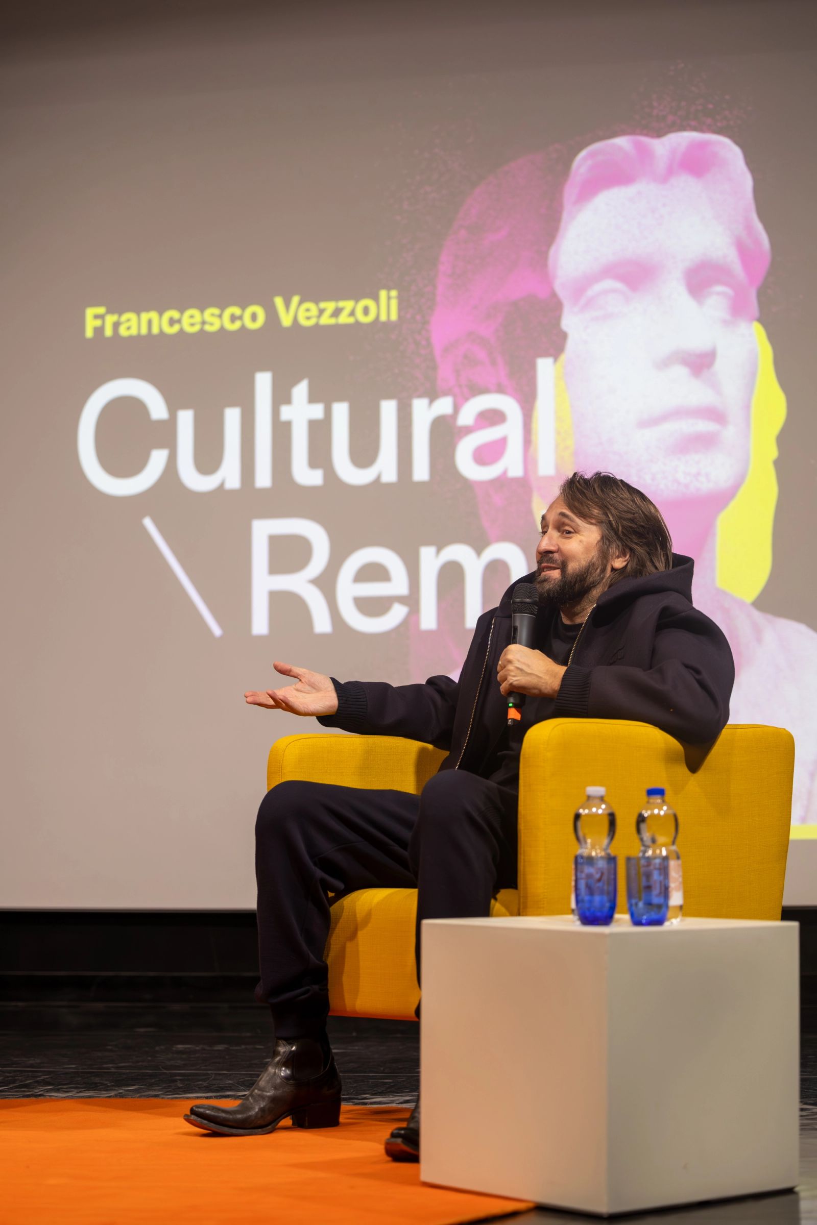 Cultural \ Remix 6