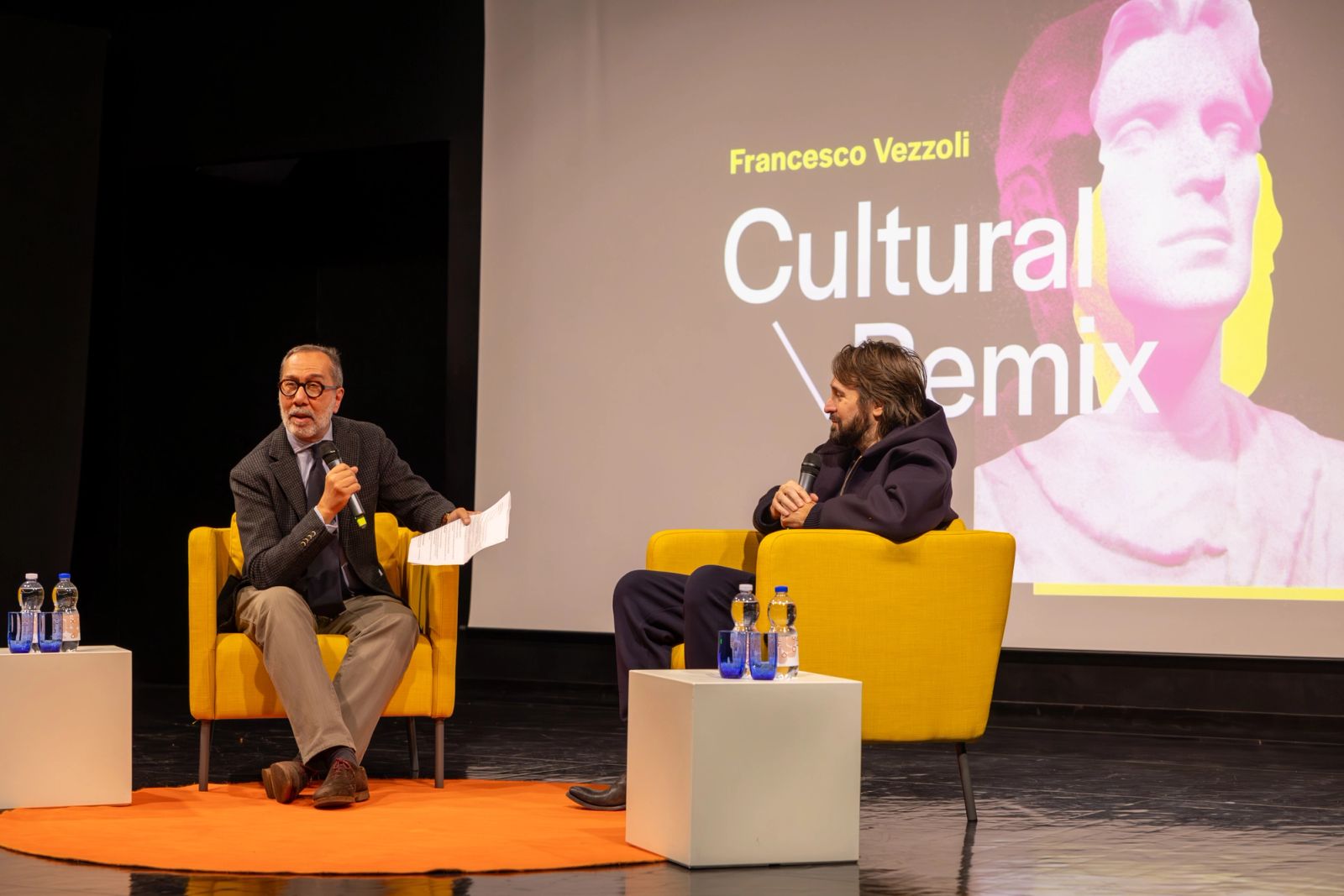 Cultural \ Remix 2